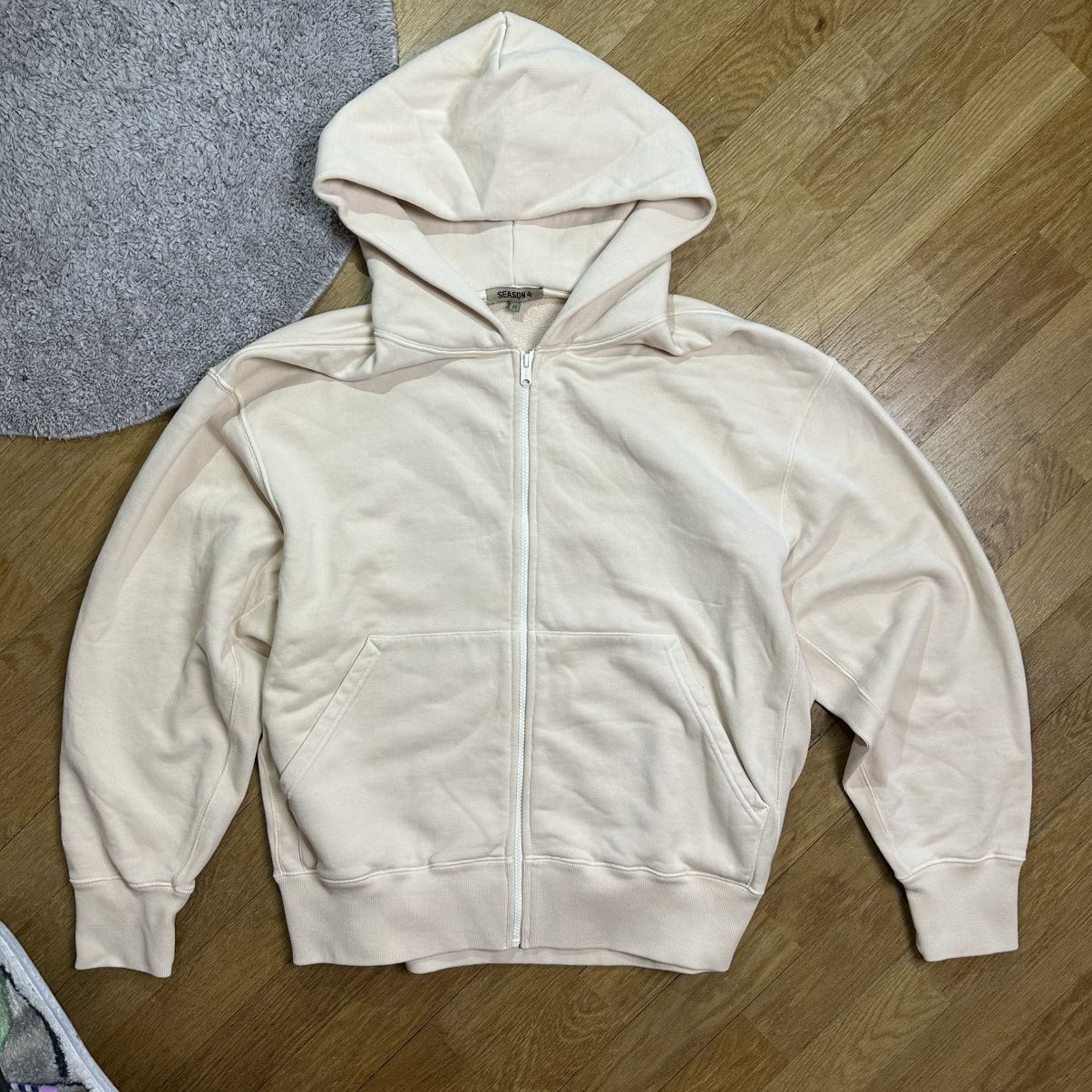 adidas gazelle silver green womens Ink Black Cotton Calabasas Crest Sweatshirt – cruvoir-test main image 1