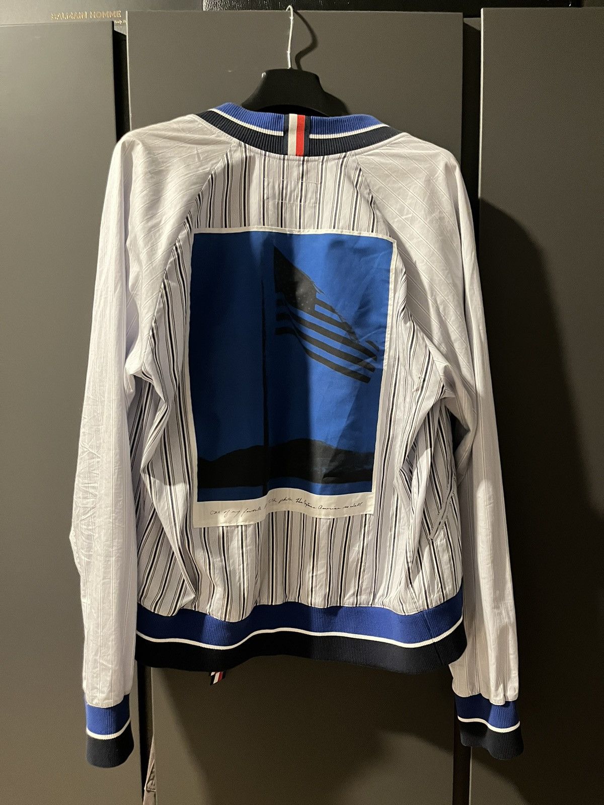Tommy Hilfiger Tommy Hilfiger Size US M / EU 48-50 / 2 - 3 Thumbnail