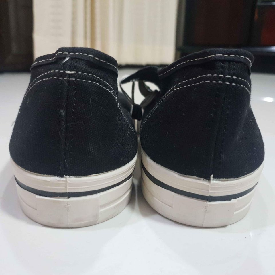 Converse KINSMAN - VINTAGE SNEAKER Made in USA Size US 10.5 / EU 43-44 - 5 Thumbnail