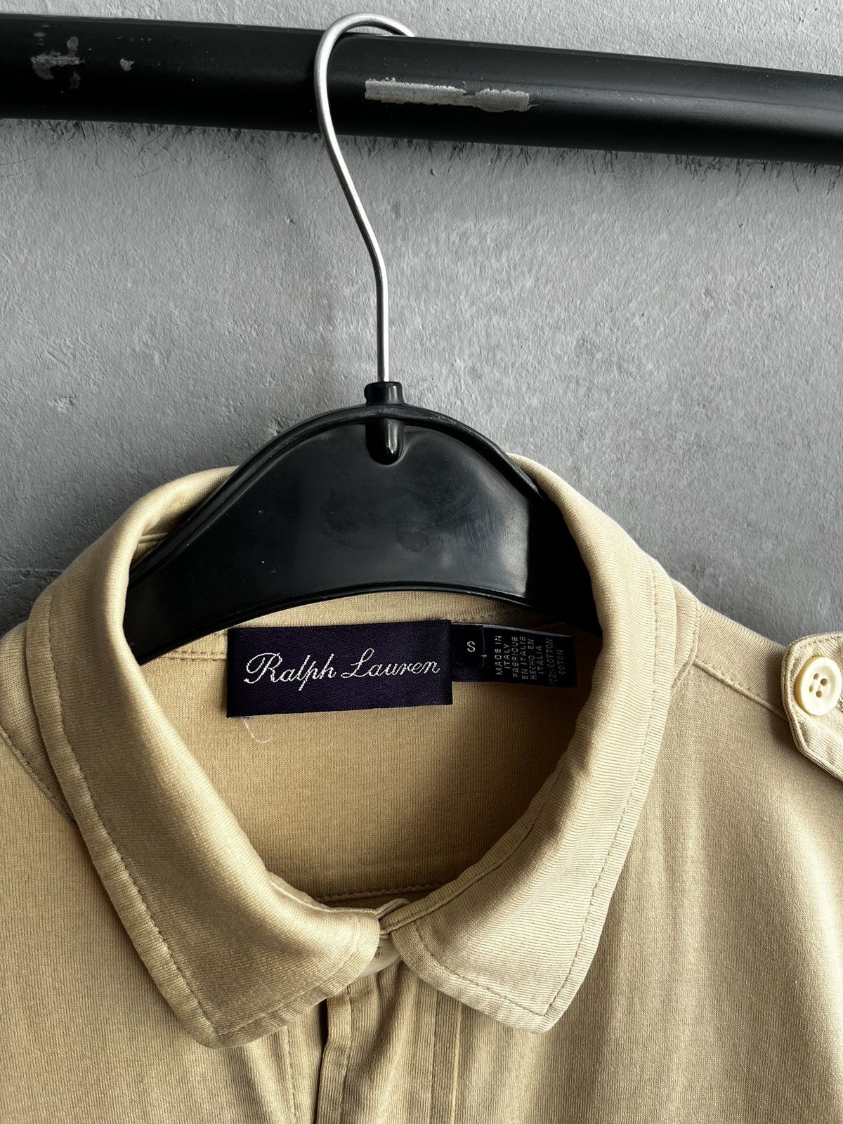 Polo Ralph Lauren × Ralph Lauren ralph lauren purple label Size US S / EU 44-46 / 1 - 5 Thumbnail
