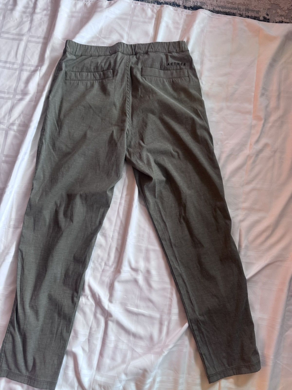 Aether Apparel Lightweight pant Size US 36 / EU 52 - 3 Thumbnail