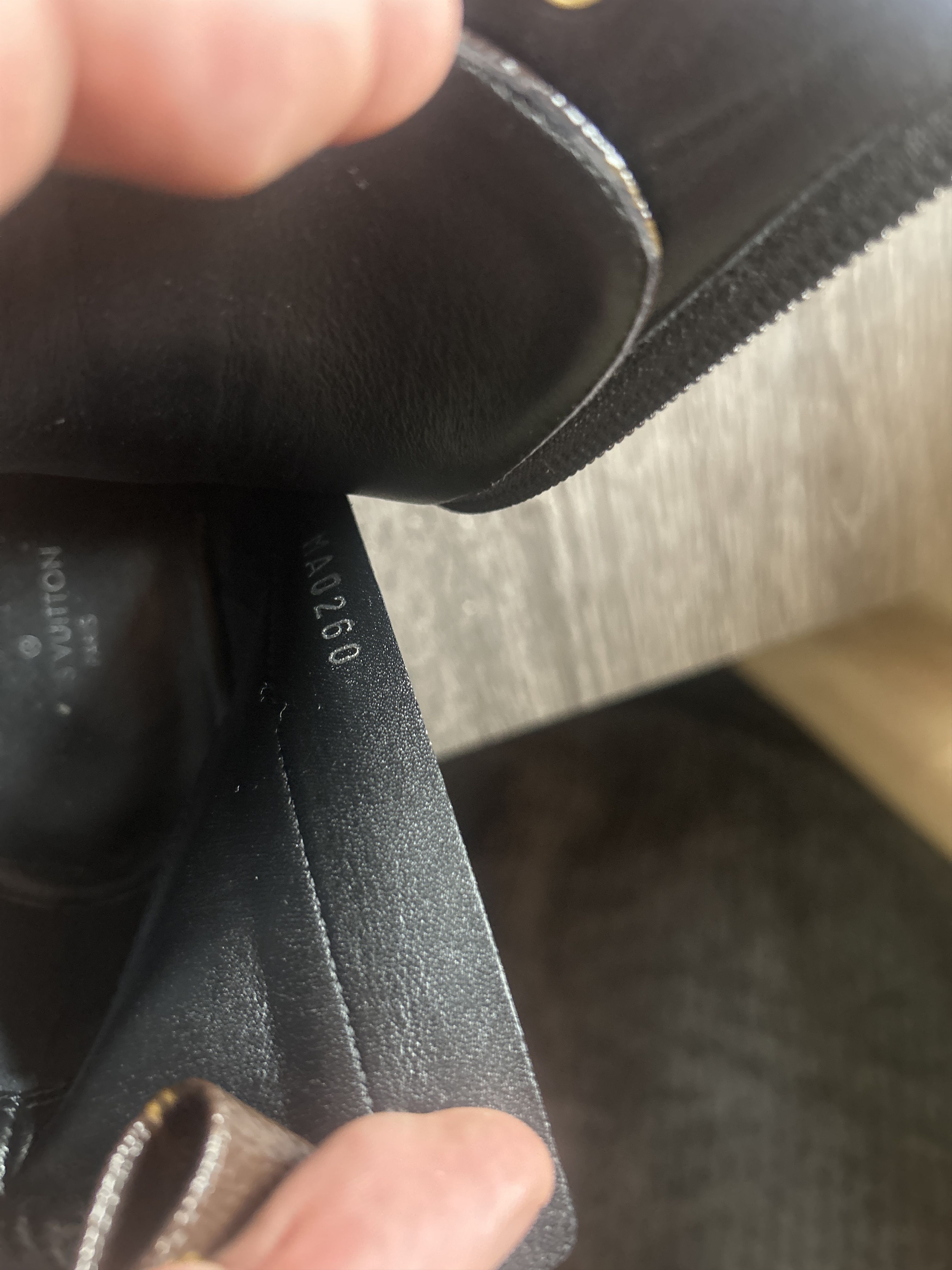 Louis Vuitton Louis Vuitton Woman Boots Size US 7 / IT 37 - 4 Thumbnail