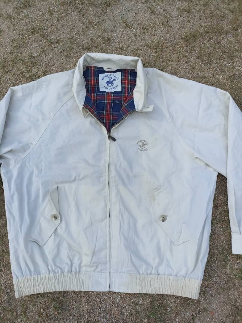 Beverly Hills Polo Club Beverly Hills Polo Club Jacket Size US L / EU 52-54 / 3 - 5 Thumbnail