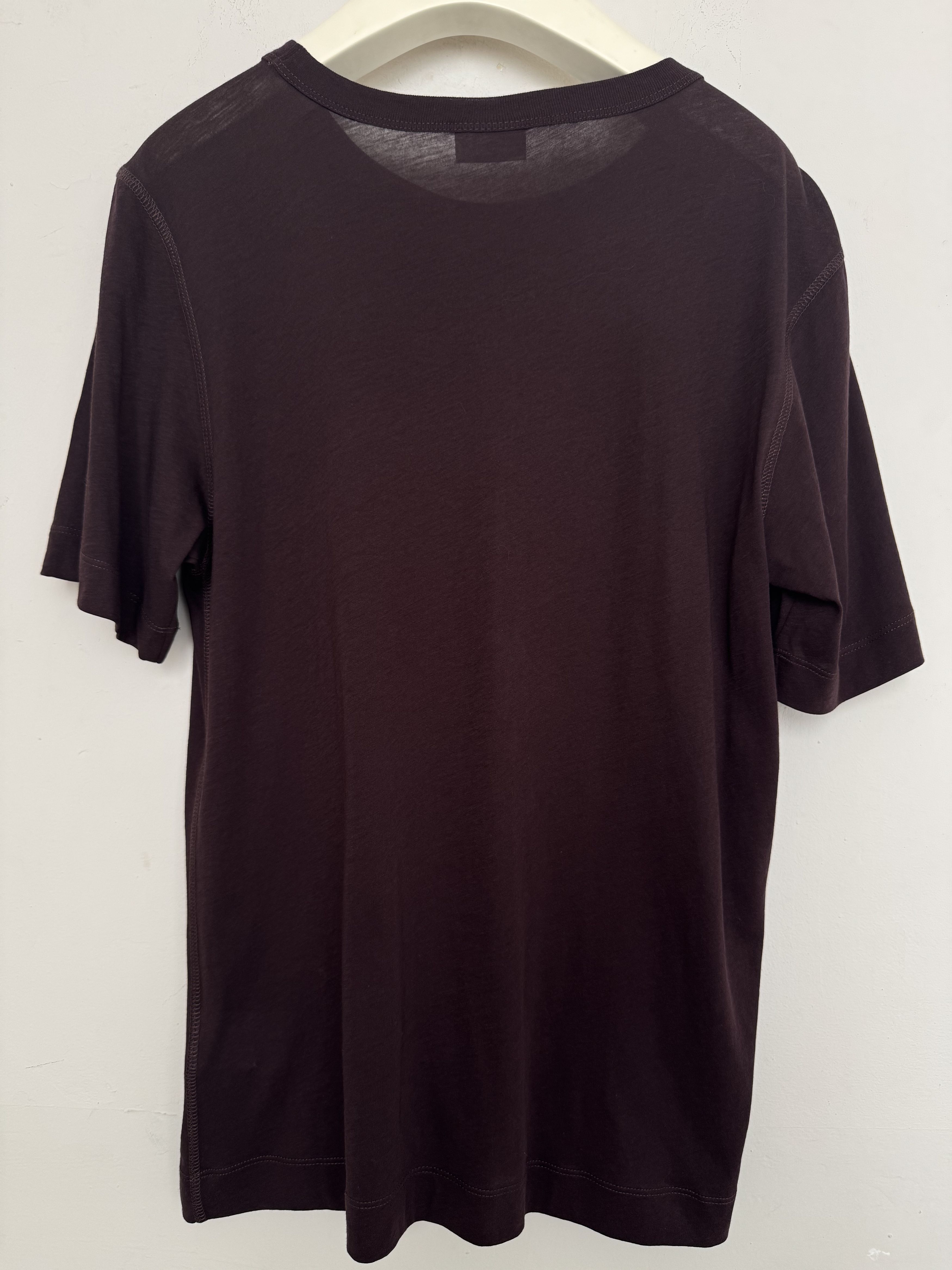 Dries Van Noten Dries Van Noten T-Shirt Size US S / EU 44-46 / 1 - 2 Thumbnail