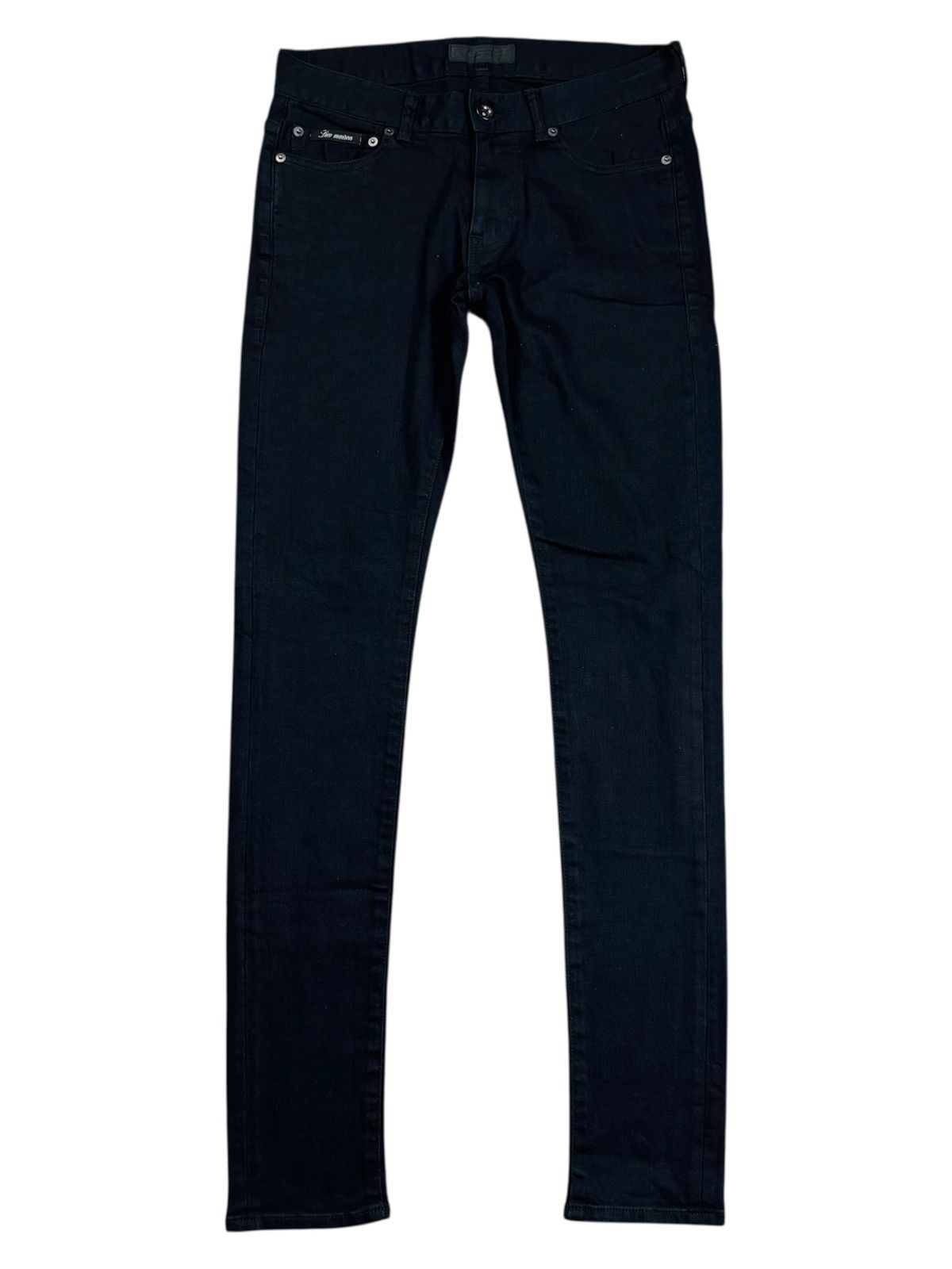 GOA GOA Style Skybomber - Apoclypse Style Flared Cargo Pants Size US 30 / EU 46 - 6 Thumbnail