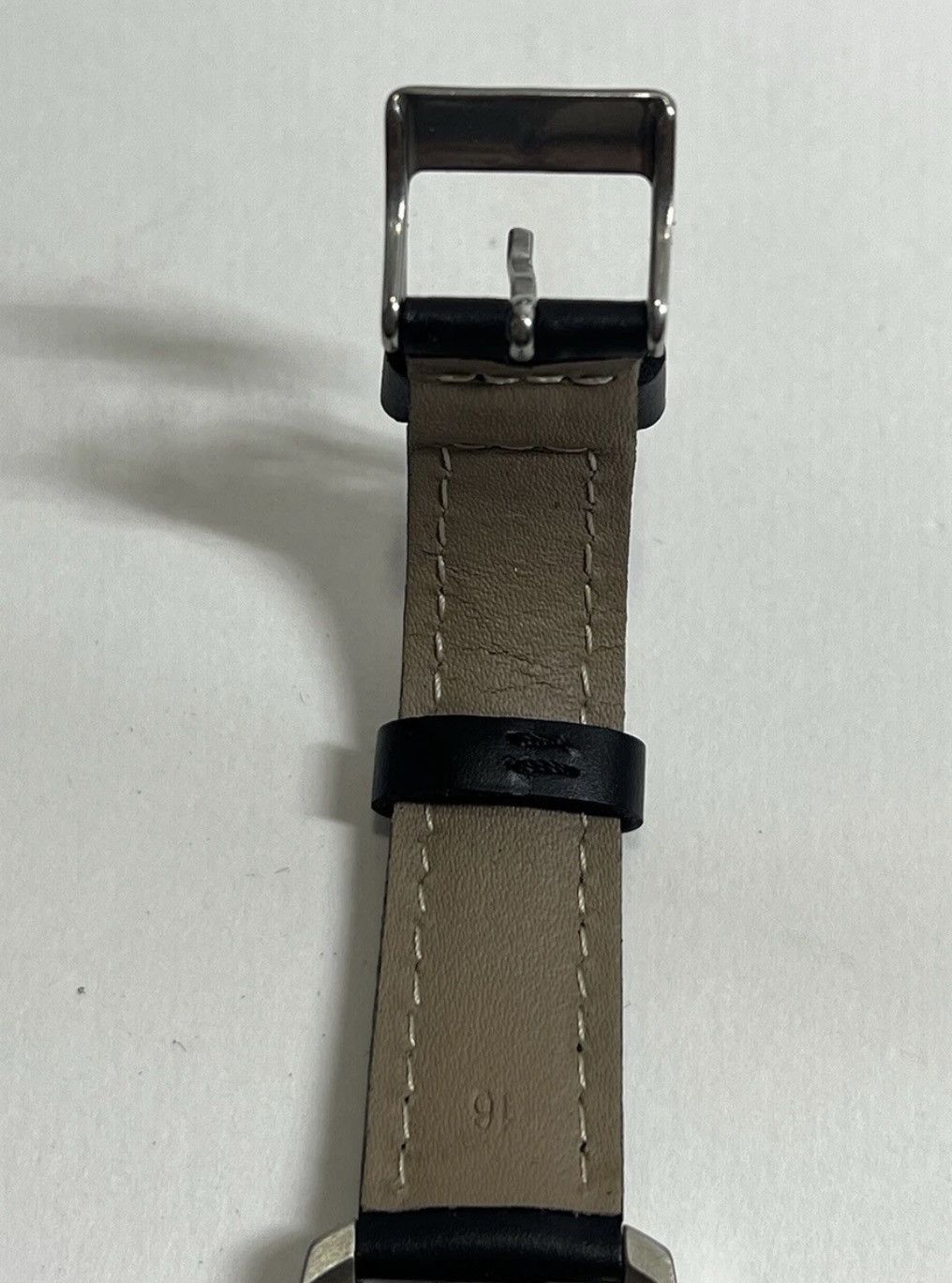 Marlboro Vintage Marlboro Happy Birthday Swiss Army Wristwatch In Box Size ONE SIZE - 12 Thumbnail