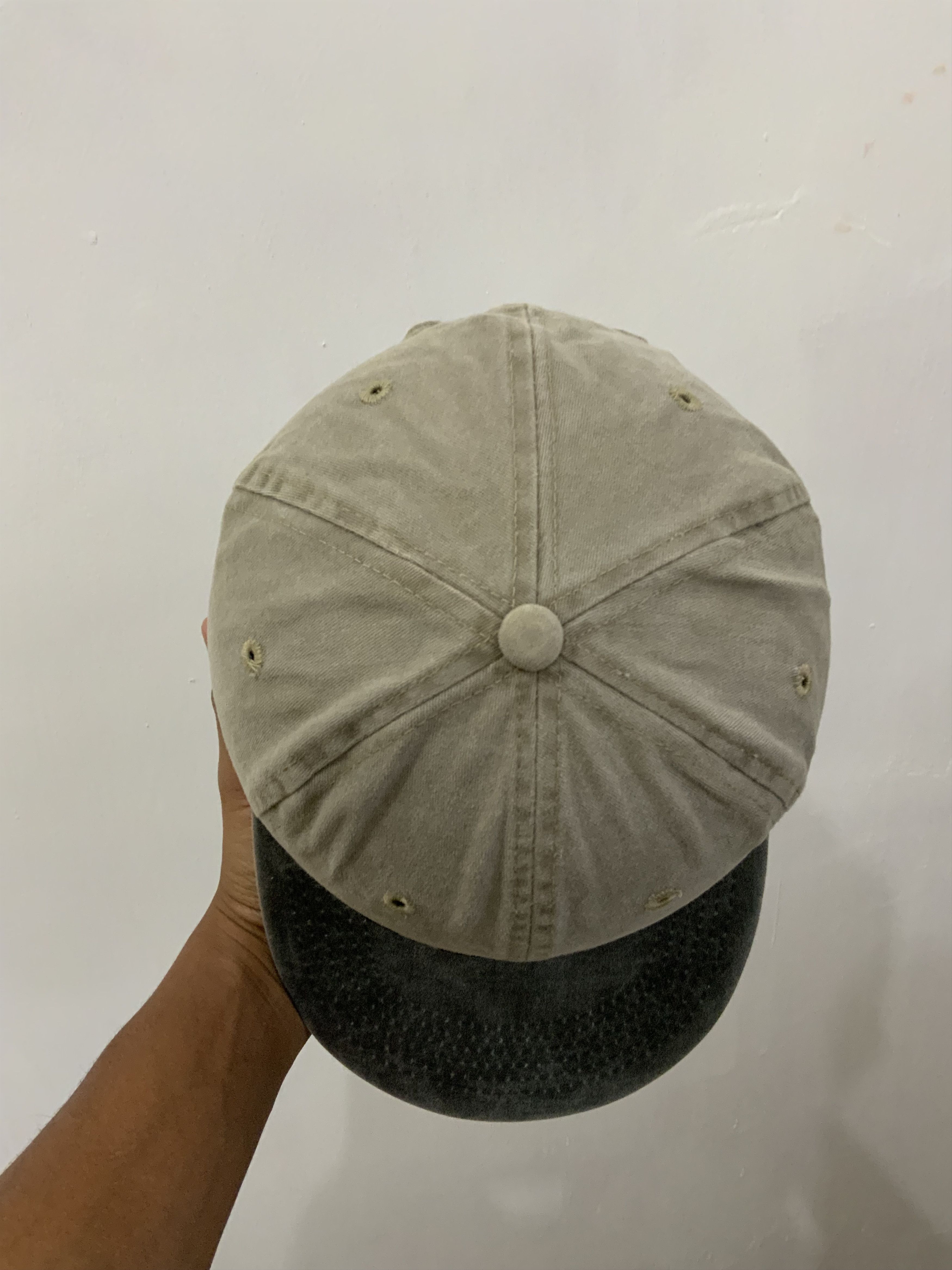 Vintage Copenhagen Tough Co. Fade Hat Size ONE SIZE - 10 Thumbnail