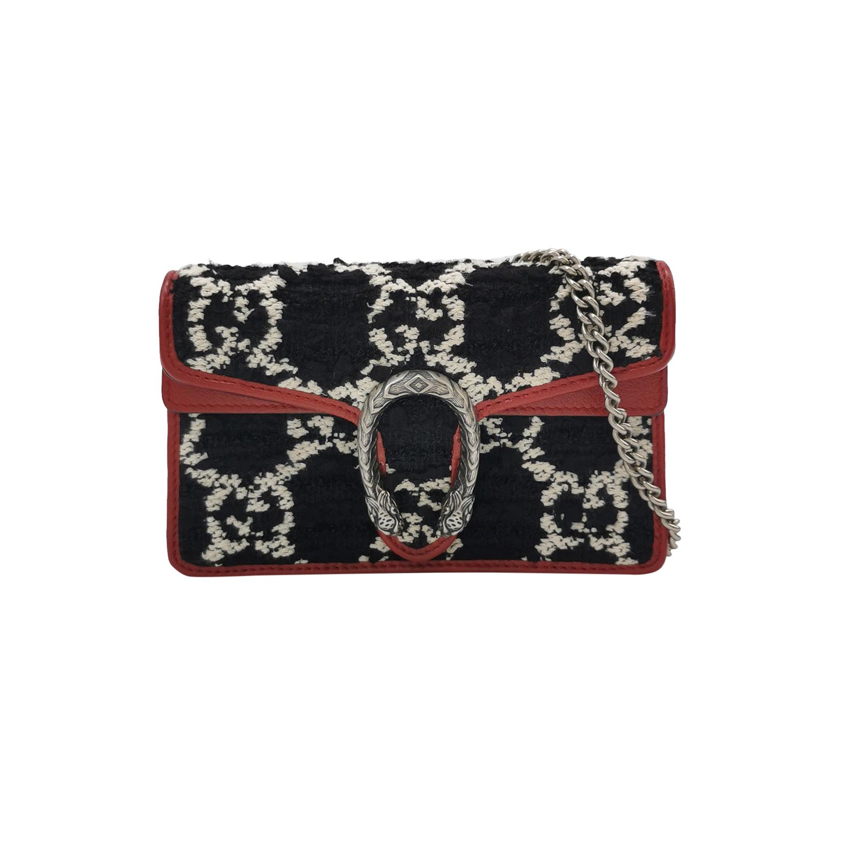 Gucci Gucci Women os Shoulder Bags Size ONE SIZE - 1 Thumbnail