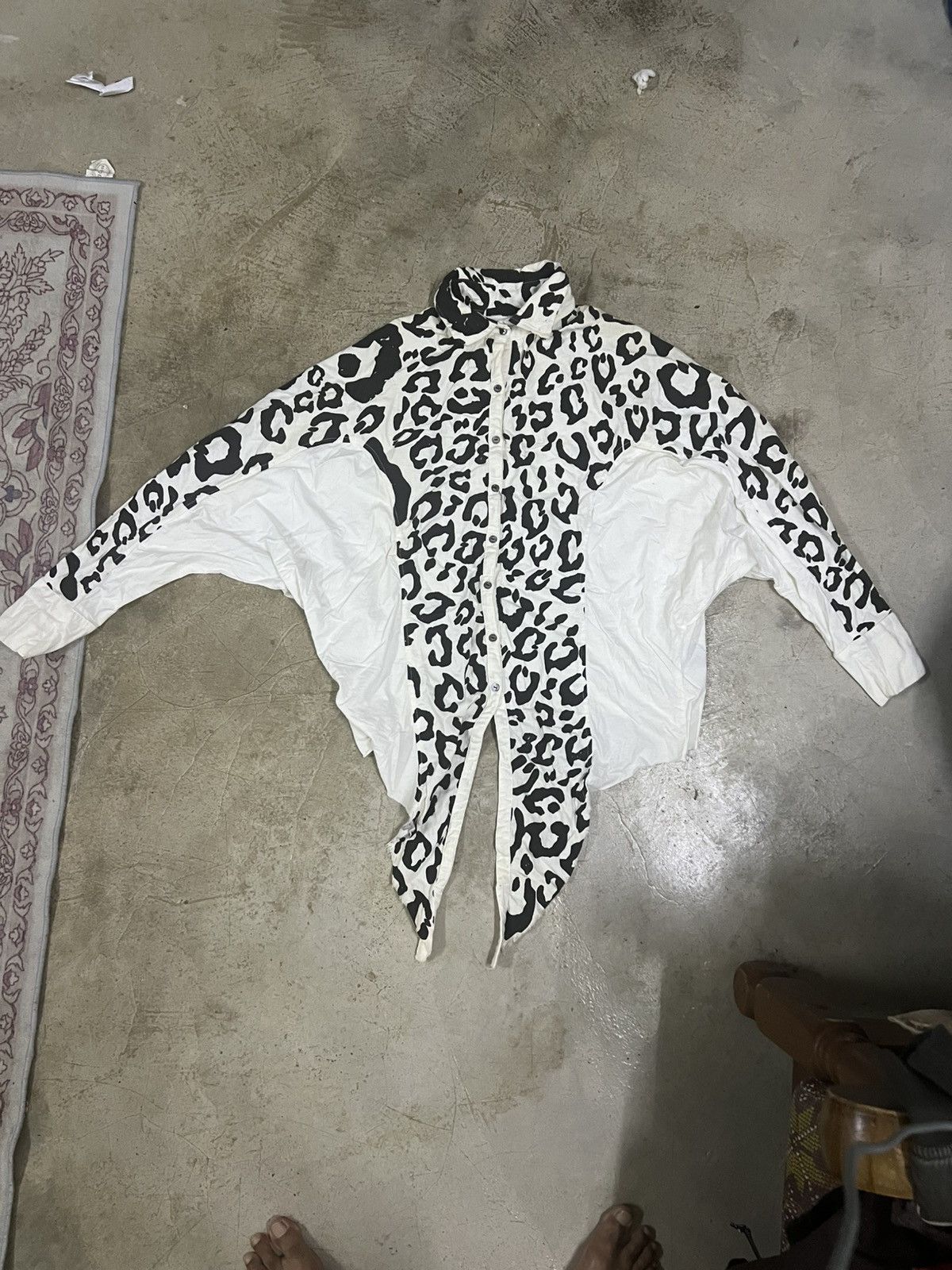 Other SHIRT KMRII Size US M / EU 48-50 / 2 - 22 Thumbnail