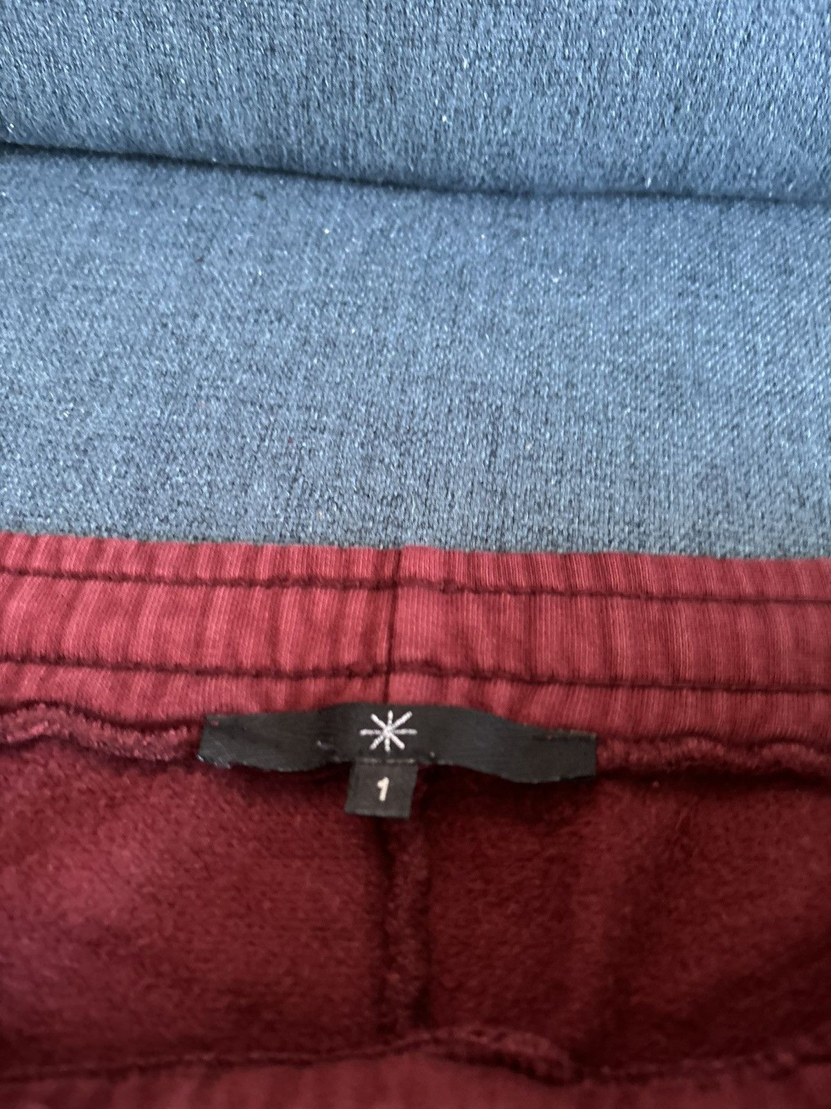 Isabel Marant Isabel Marant Sweatpants Size 25" / US 0 / IT 36 - 4 Thumbnail