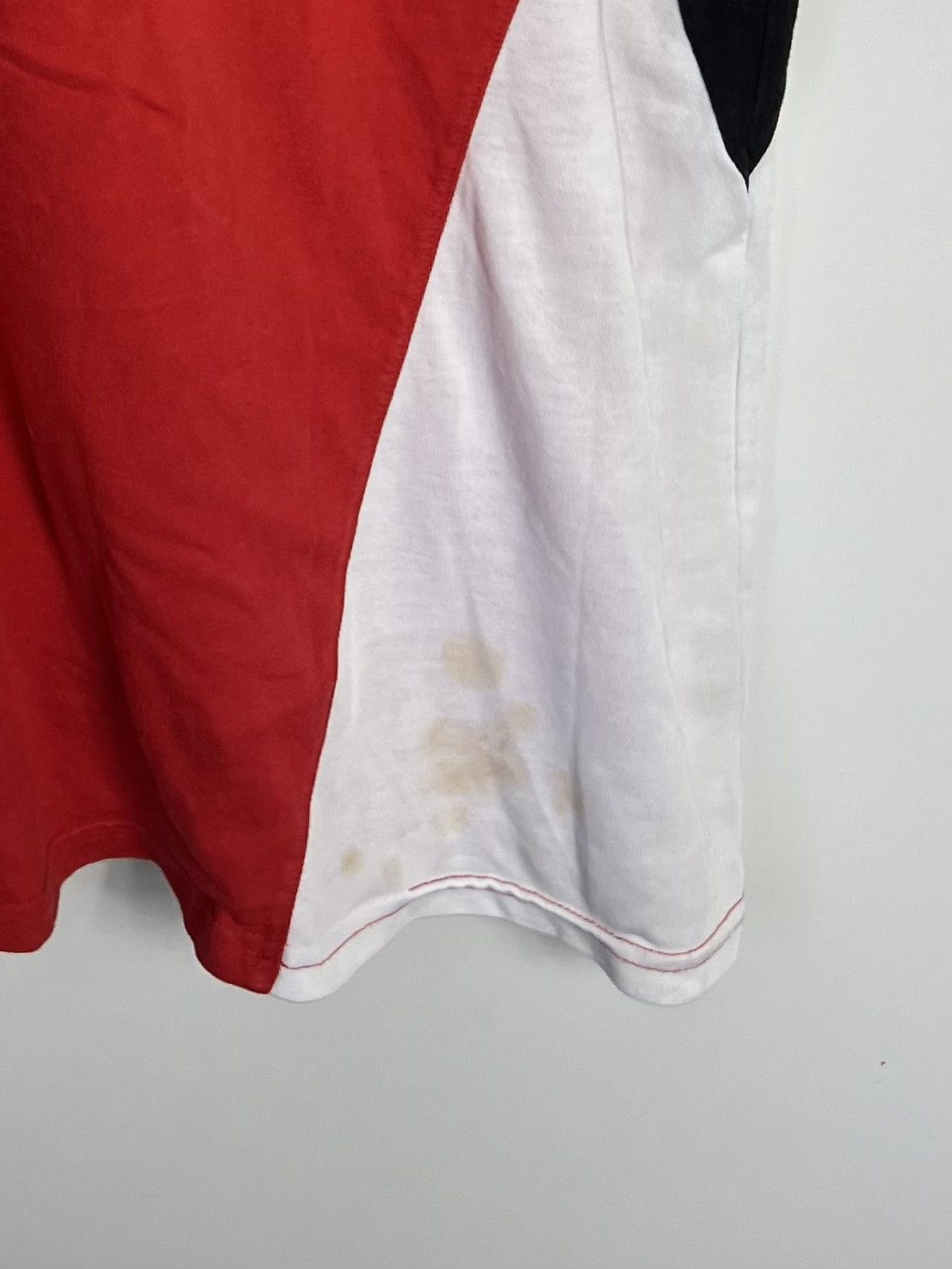 Ferrari × Puma Ferrari Firelli Shell racing nascar puma tshirt Size US L / EU 52-54 / 3 - 4 Thumbnail