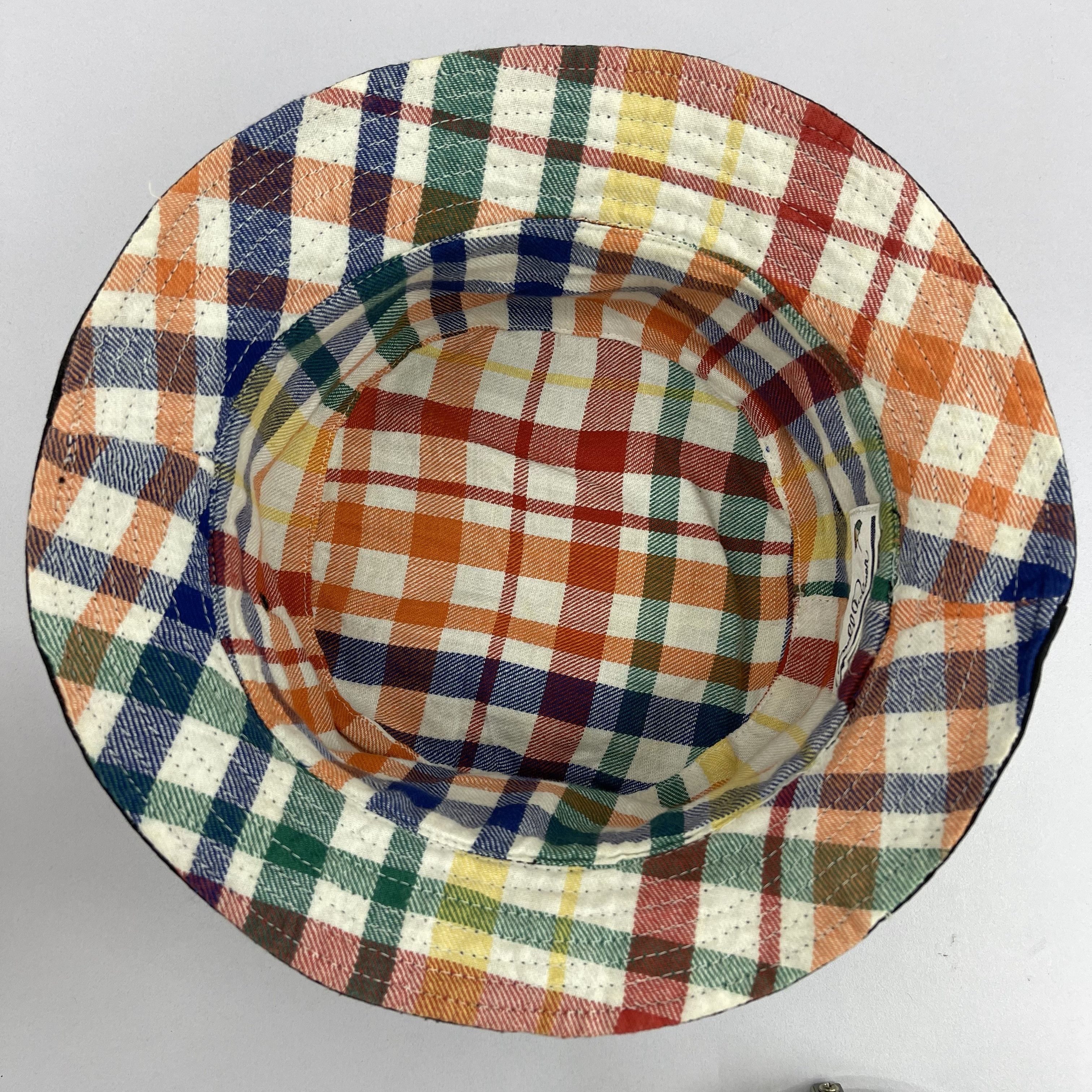 Vintage Arnold Palmer Bucket Hats - BH5004 Size ONE SIZE - 9 Thumbnail