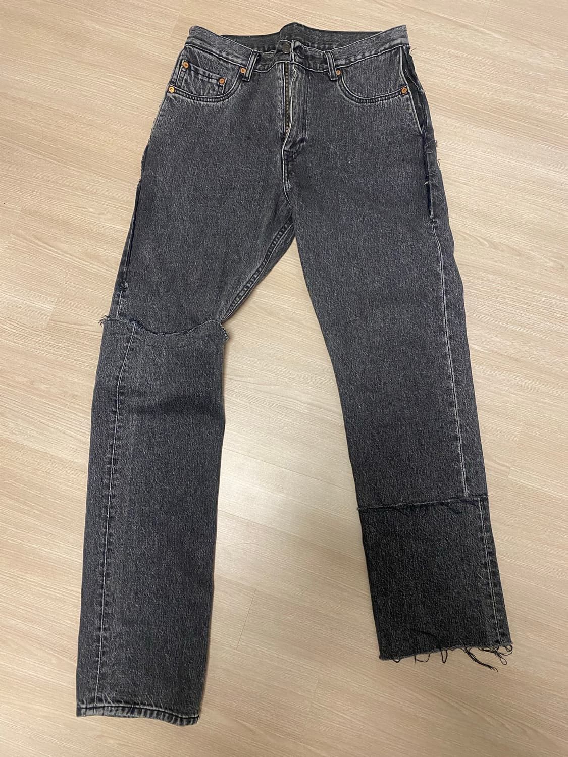 Levis 615 | Grailed