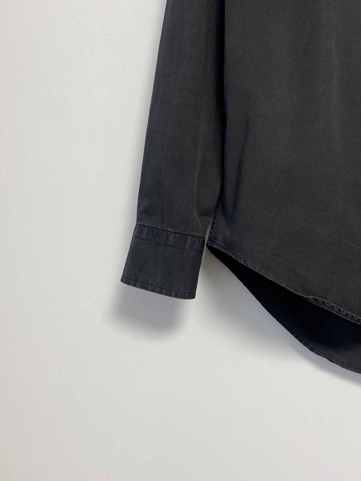 Kenzo Kenzo Home Button Up Shirt Size US M / EU 48-50 / 2 - 4 Thumbnail