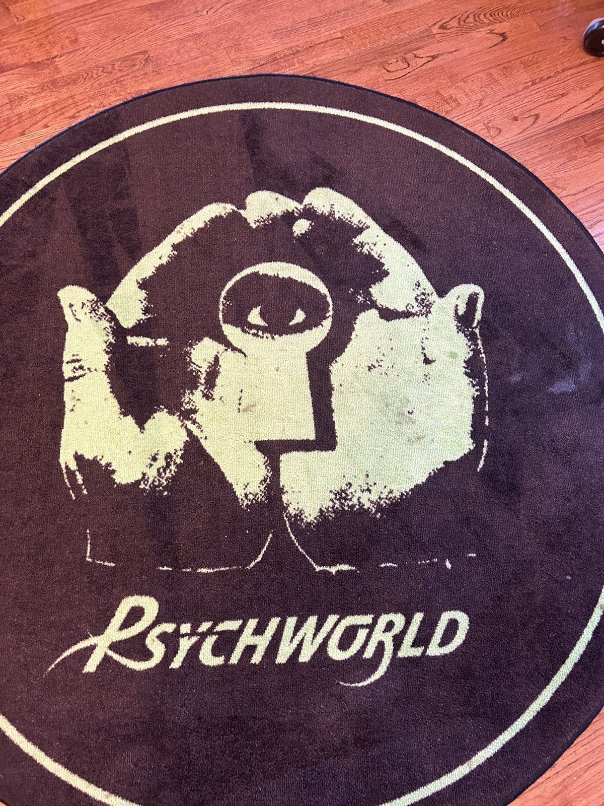 Psychworld Psychworld Rug Size ONE SIZE - 2 Thumbnail