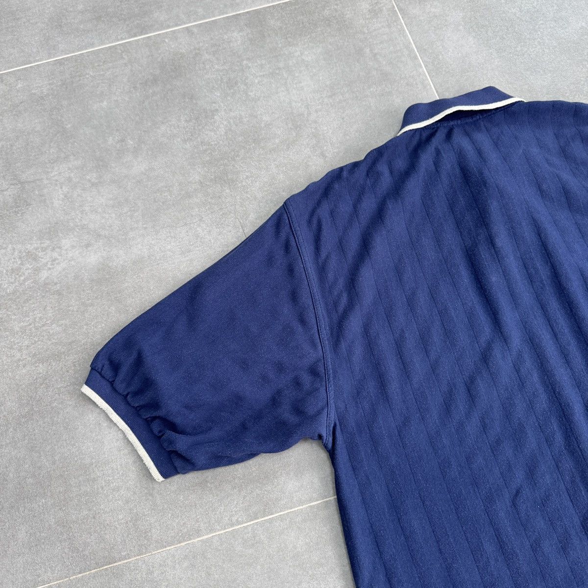 Vintage Vintage Nike Court 90s Tennis Men Polo Shirt Size M Size US M / EU 48-50 / 2 - 17 Thumbnail