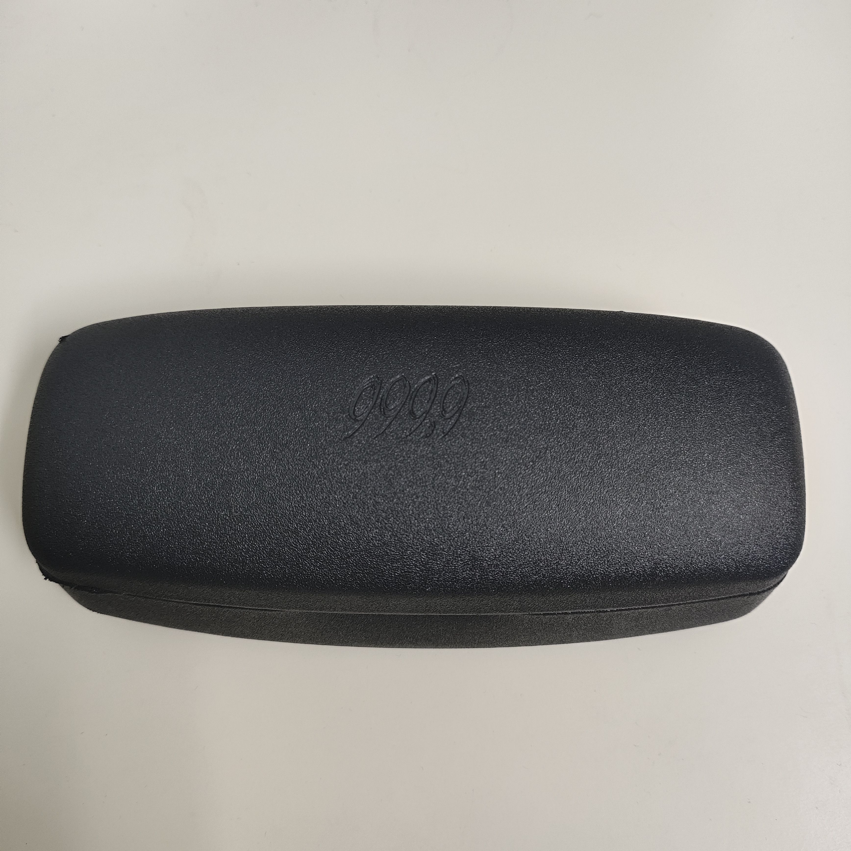 Japanese Brand 999.9 Four Nines S-581T Glasses with genuine case unisex Size ONE SIZE - 10 Thumbnail