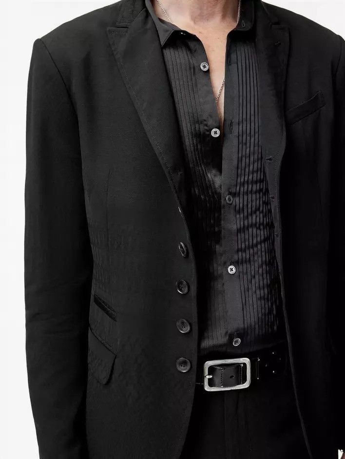 John Varvatos Gerry jacket. Size EU 56 USA 46 Size US XL / EU 56 / 4 - 9 Thumbnail