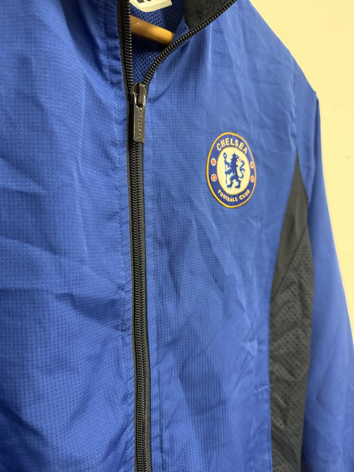 Other Chelsea FC Official Football Club Windbreaker Jacket Size ONE SIZE - 3 Thumbnail