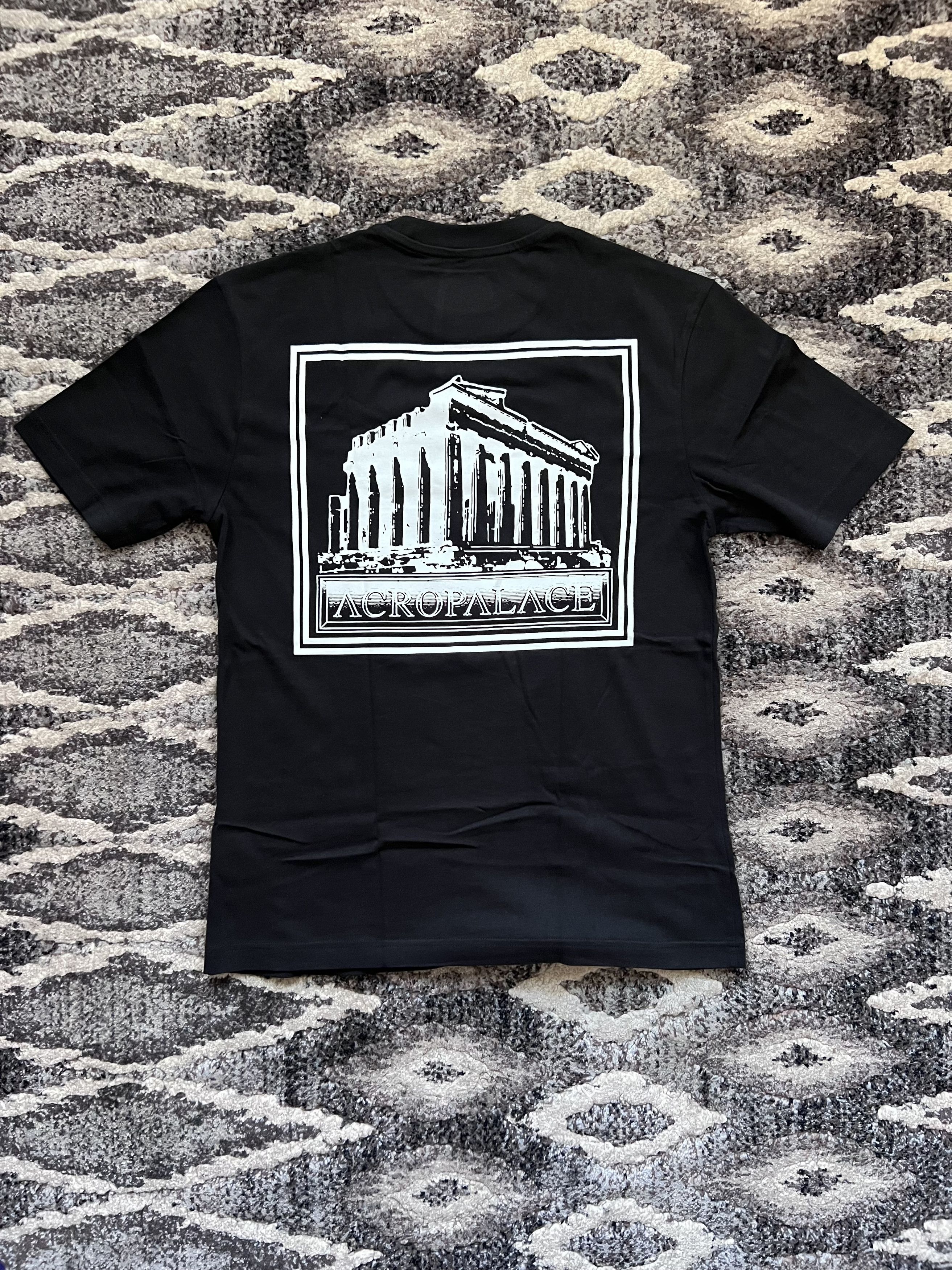 Palace Palace Acropalace T-Shirt Size US M / EU 48-50 / 2 - 1 Thumbnail