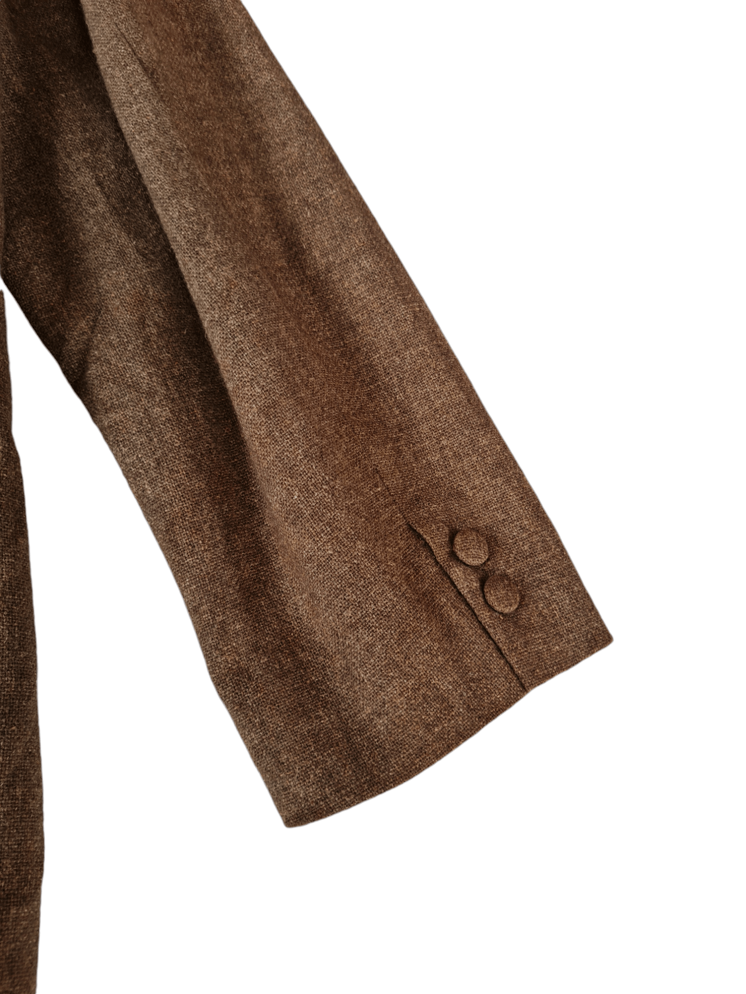 Valentino Valentino Wool Blazer Vintage Size 44S - 7 Thumbnail