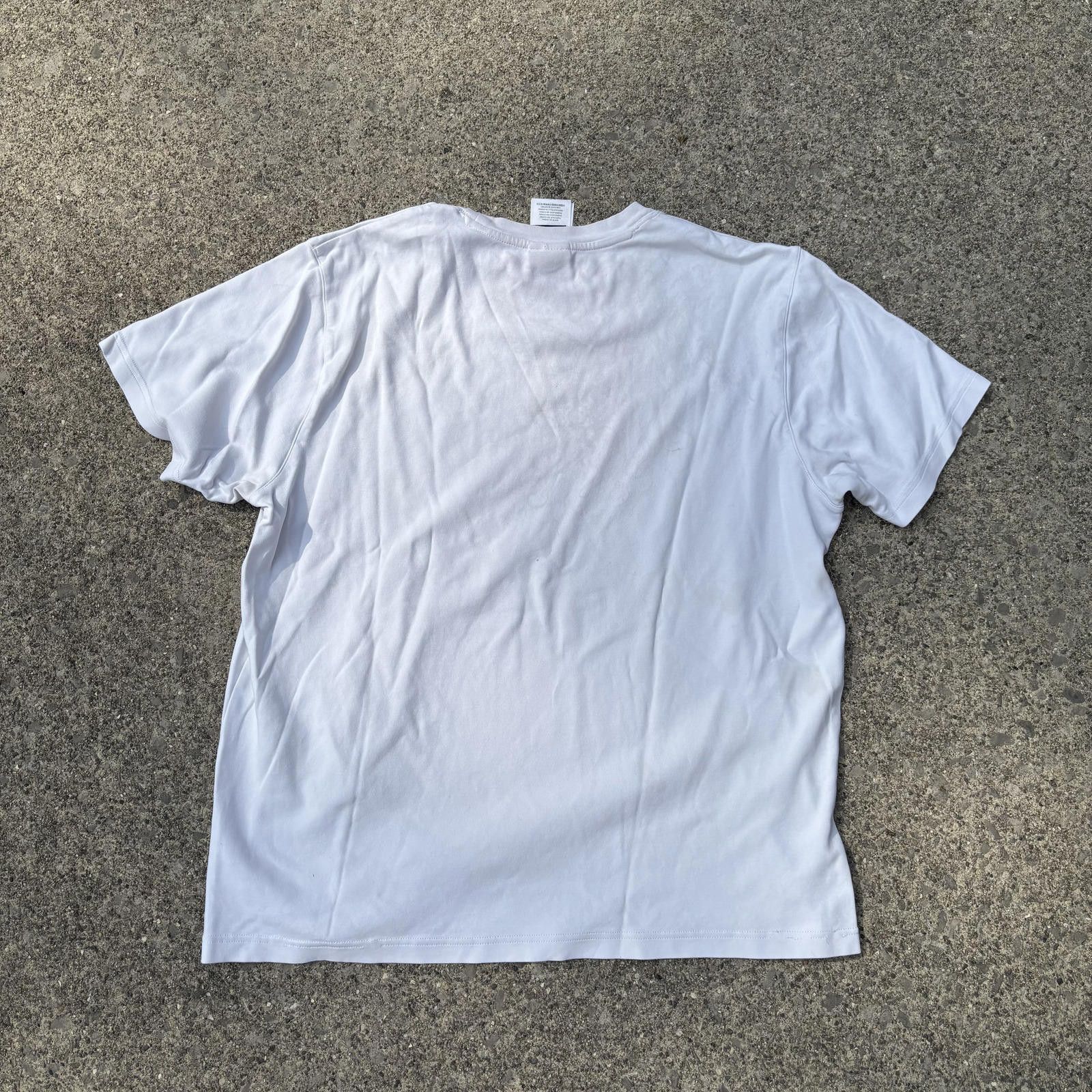 New Balance New Balance Graphic Tee - XL Size US XL / EU 56 / 4 - 3 Thumbnail