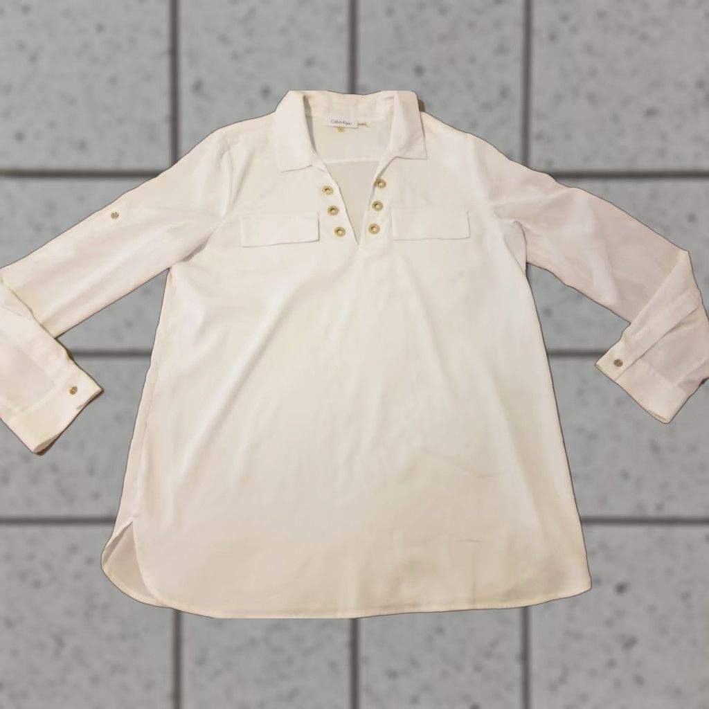 Vintage VINTAGE? No. Size M / US 6-8 / IT 42-44 - 1 Thumbnail