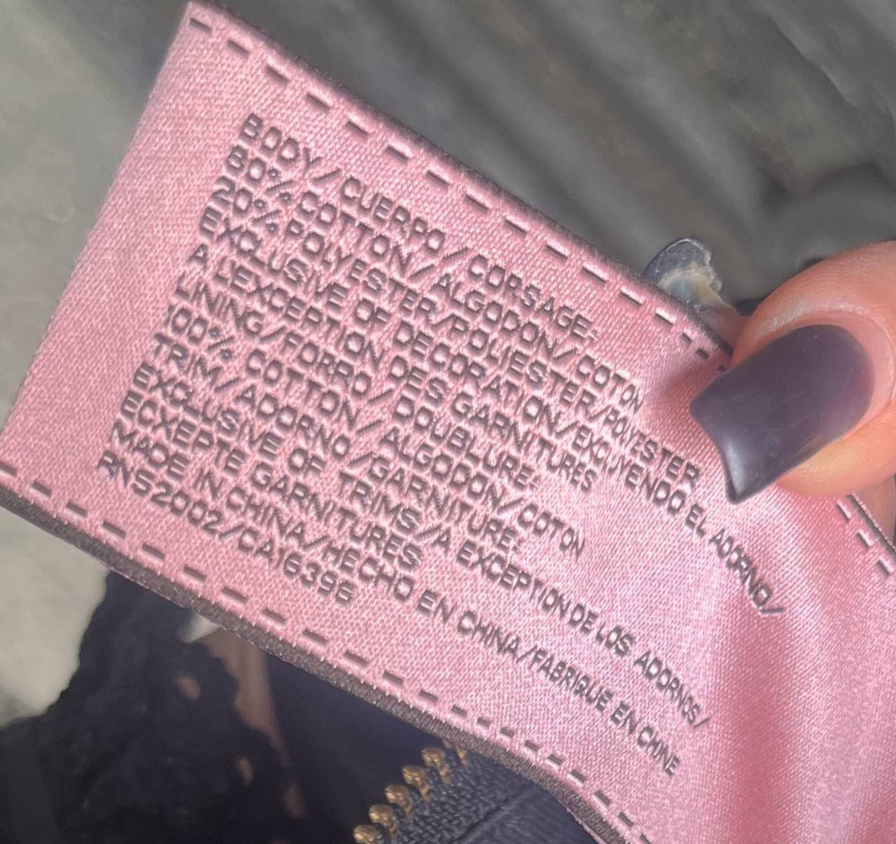 Juicy Couture Juicy couture clutch bag Size ONE SIZE - 7 Thumbnail