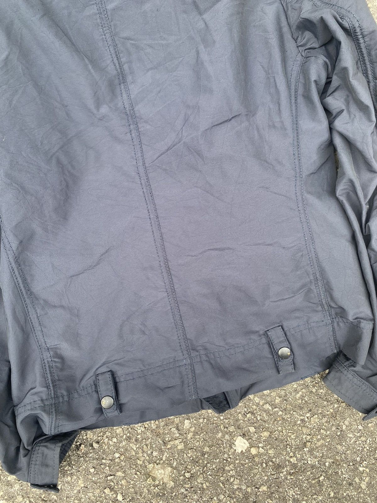 Japanese Brand × Sage De Cret beautiful sage de cret bomber Size US S / EU 44-46 / 1 - 11 Thumbnail