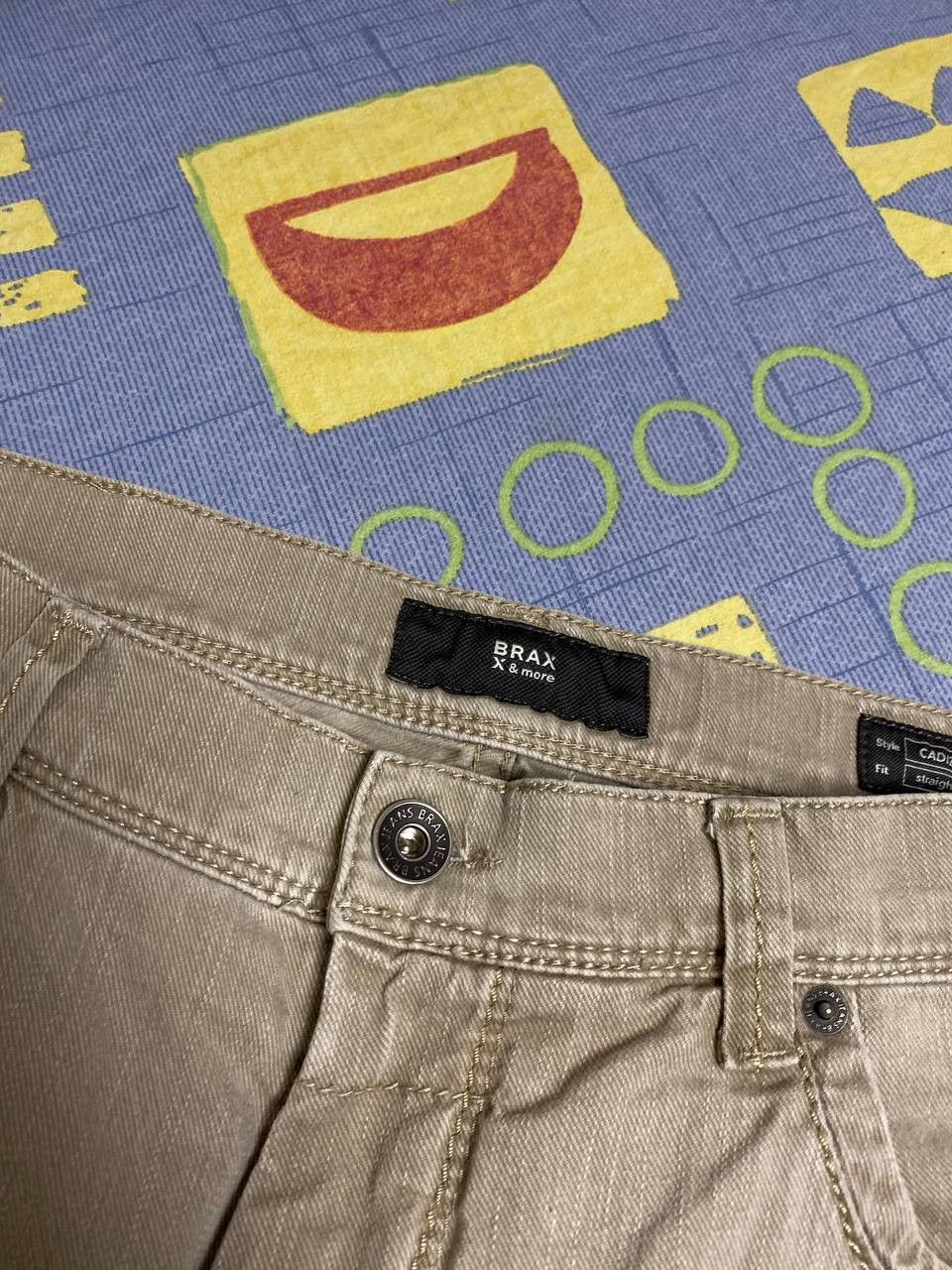 BRAX Brax Men's Jeans Size US 36 / EU 52 - 5 Thumbnail