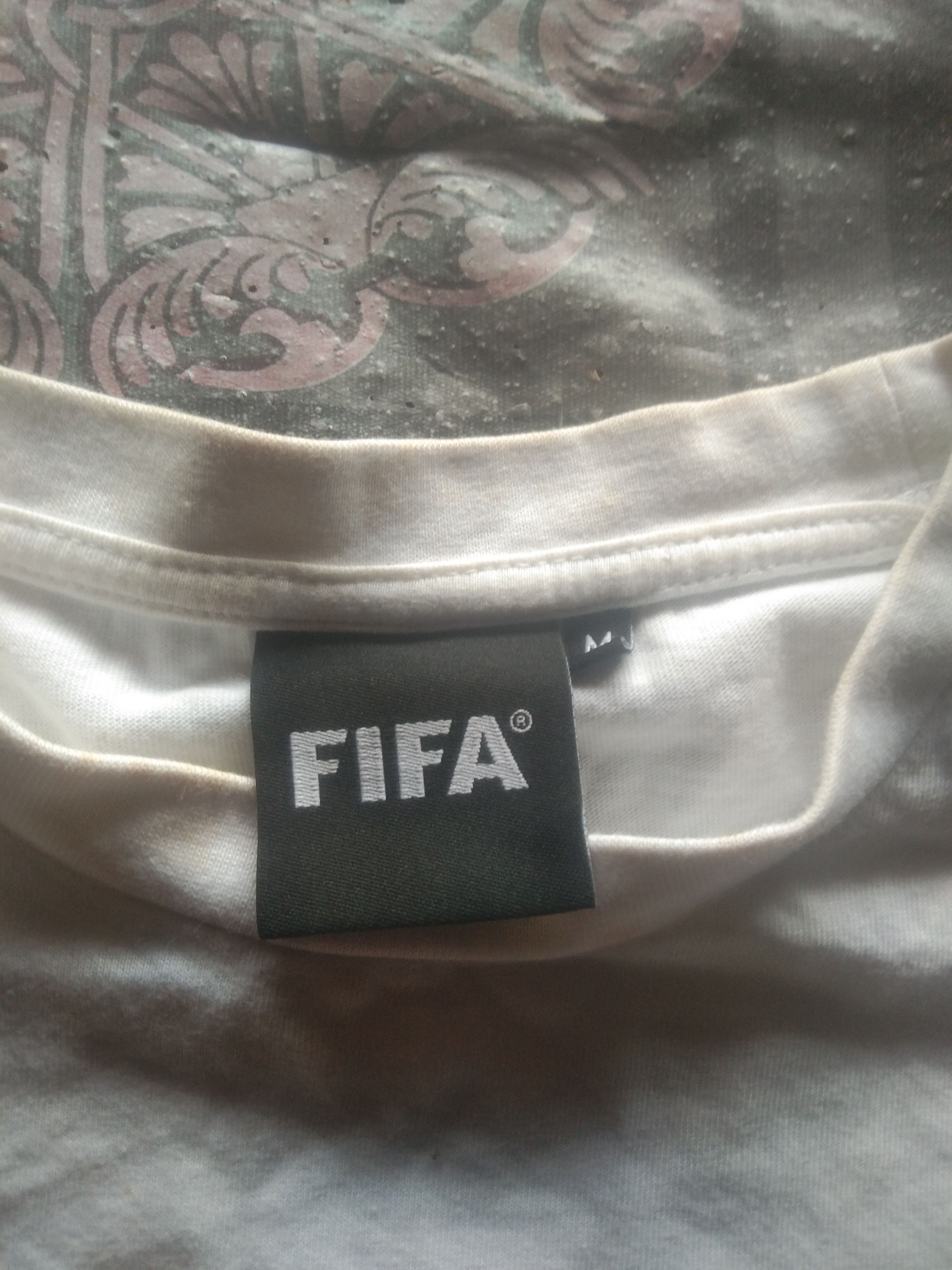 Other Tshirt fifa world cup south africa 2010 Size US M / EU 48-50 / 2 - 3 Thumbnail