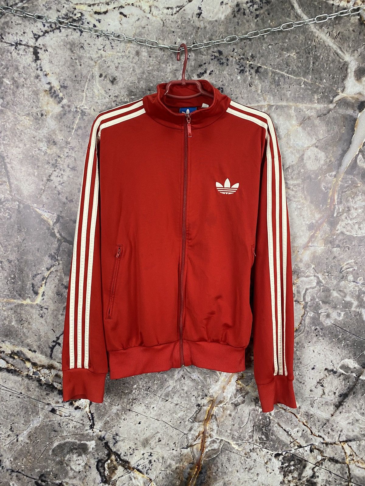 Adidas Adidas Originals Haiti Track Jacket Grailed