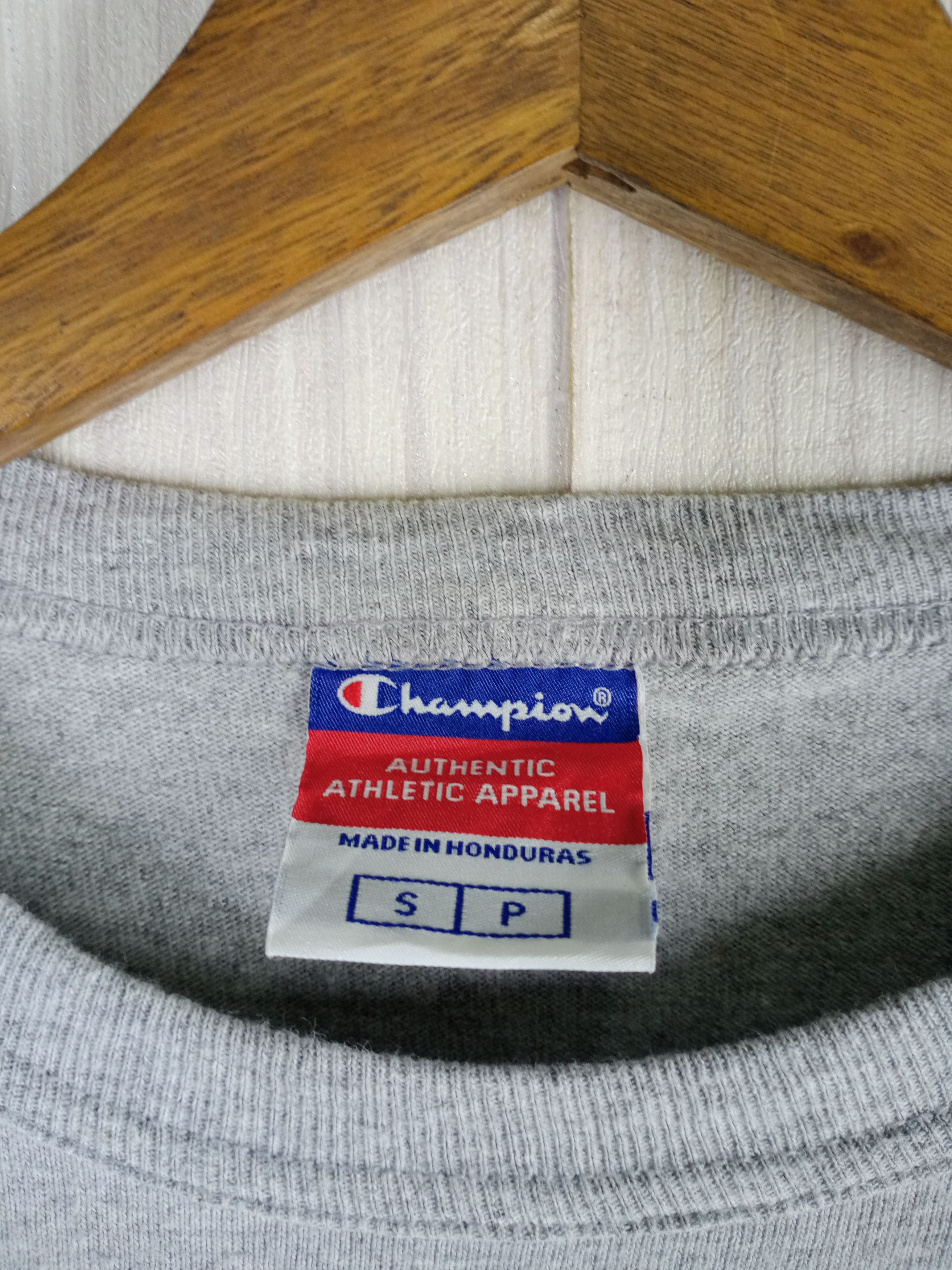 Champion Rare Champion x Beethoven x Ever After Tshirt Size US S / EU 44-46 / 1 - 4 Thumbnail