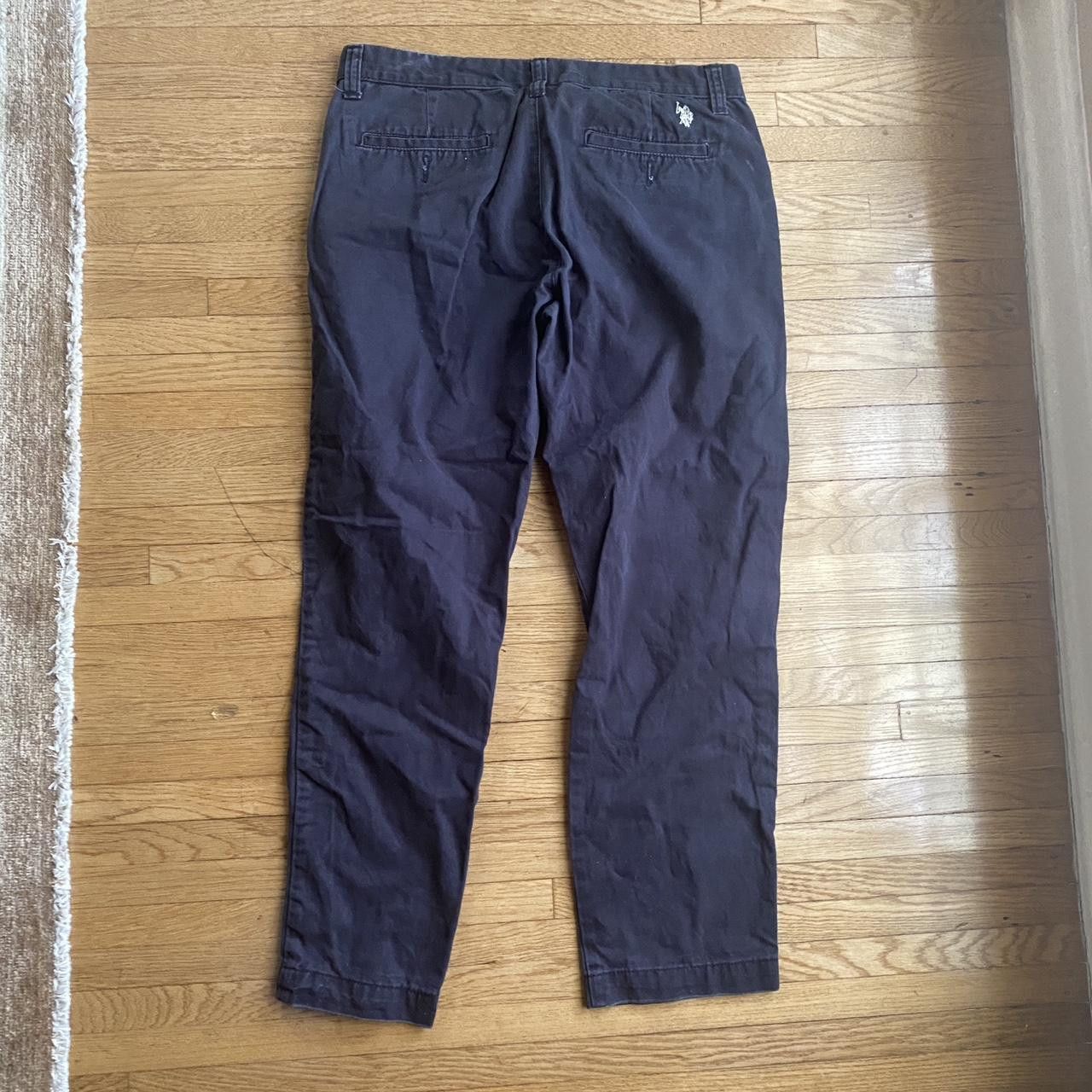 U.S. Polo Assn. U.S Polo Assn. Pants Size US 34 / EU 50 - 3 Thumbnail