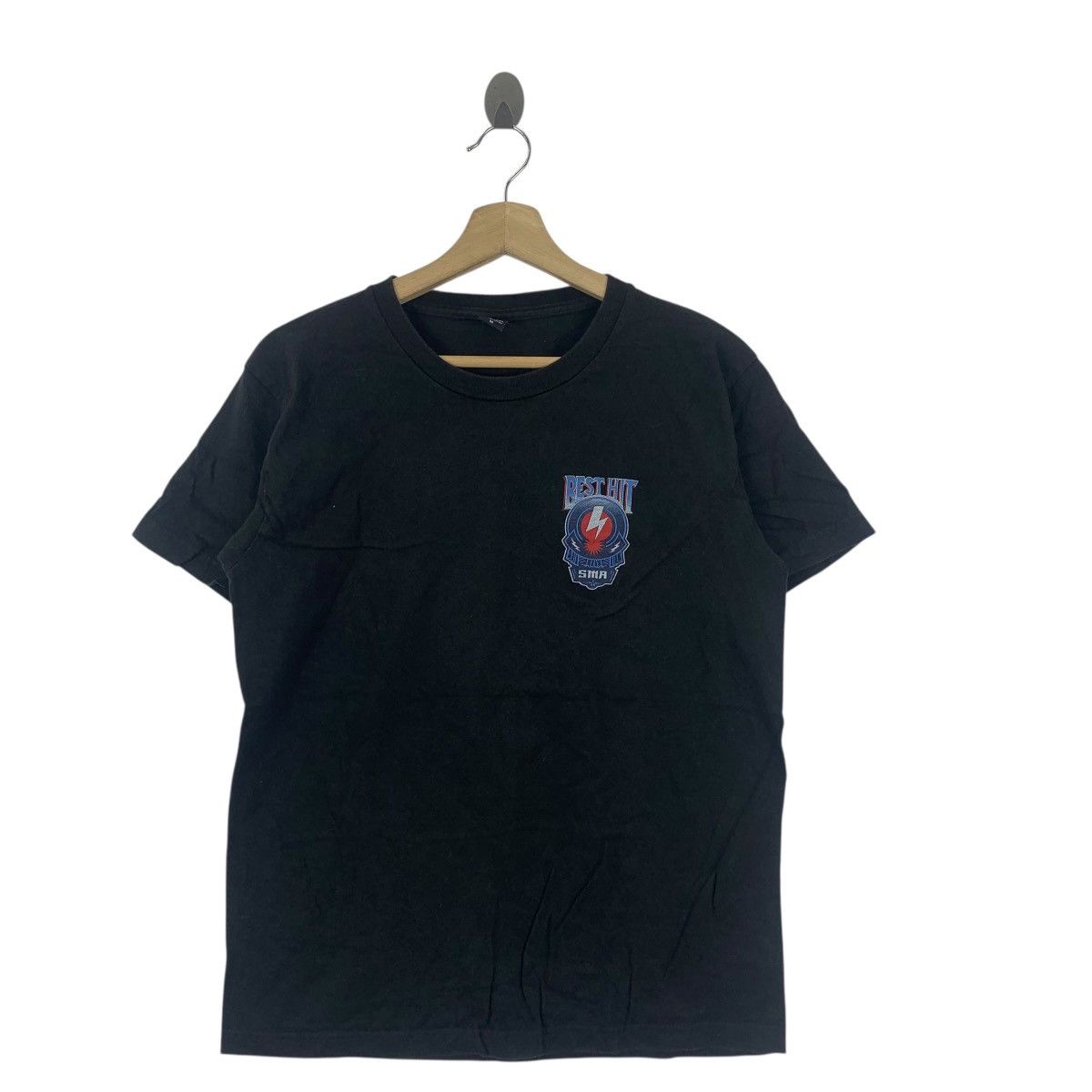 Band Tees BEST HIT SMA Japan Shibuya Harajuku Music Festival Concert Size US M / EU 48-50 / 2 - 5 Thumbnail