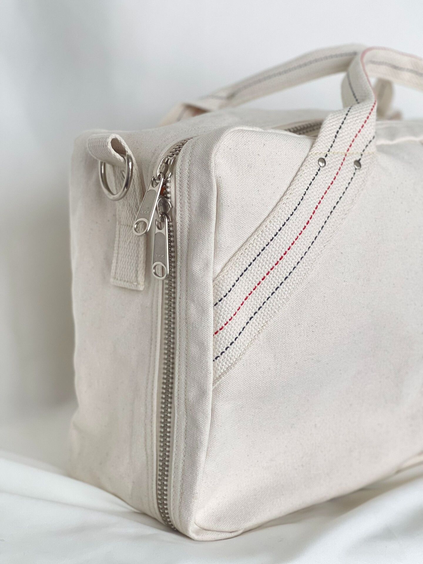 Engineered Garments Engineered Garments Canvas Travel Bag Size ONE SIZE - 1 Thumbnail