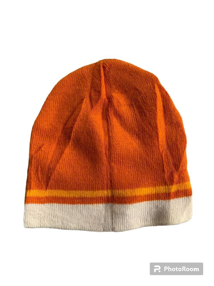 Japanese Brand × Kapital × Vintage The Nightmare Before Christmas Movie Beanie Hats Size ONE SIZE - 4 Thumbnail