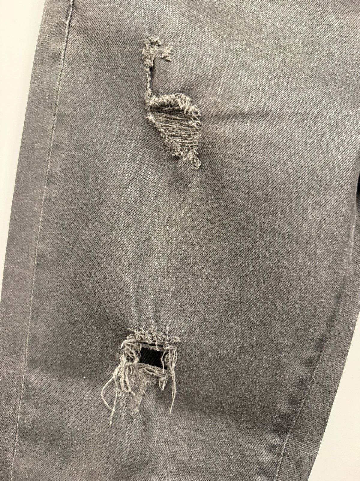 Off-White Off white jeans Size US 29 - 6 Thumbnail