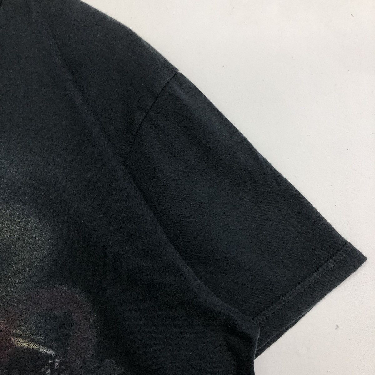 Anime × Japanese Brand Jojo Bizzare Anime X Qlamb Grunge For Luxury Tshirt Size US L / EU 52-54 / 3 - 6 Thumbnail