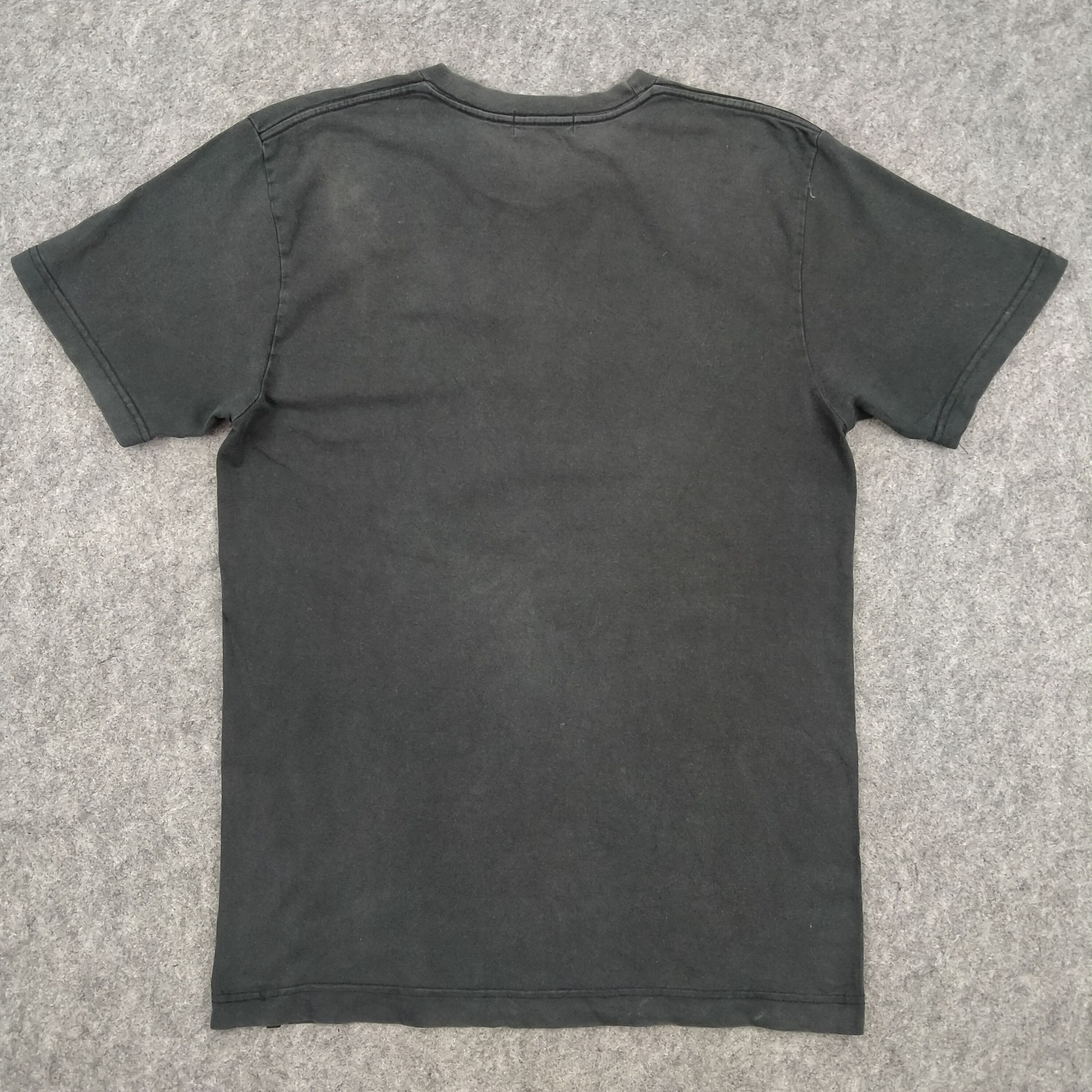Levi's Vintage Levis Seditionaries Medium Tshirt - G084 Size US M / EU 48-50 / 2 - 2 Thumbnail