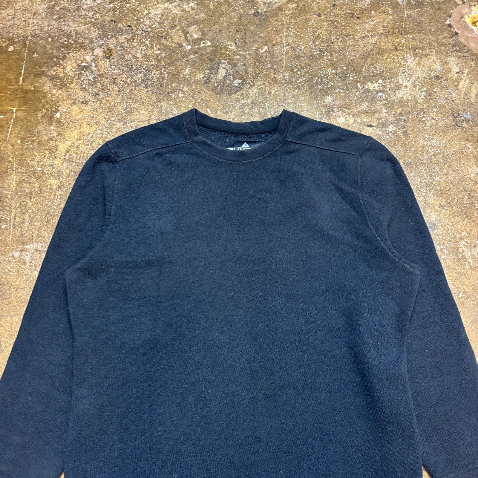 American Giant American Giant Crewneck Sweatshirt Pullover Men's Large Size US L / EU 52-54 / 3 - 2 Thumbnail