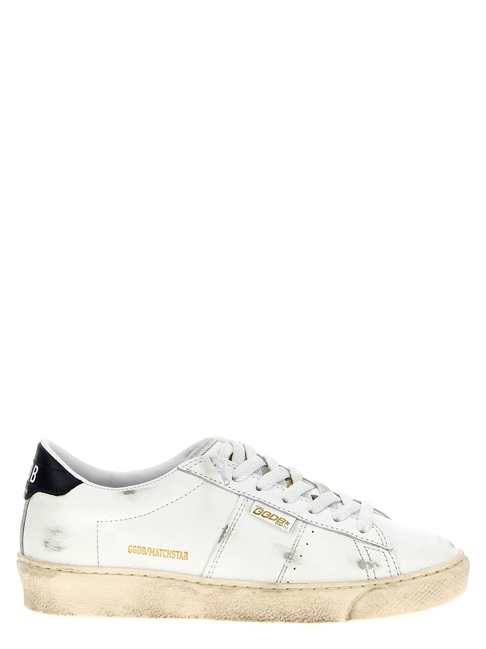 Golden Goose 'Matchstar' sneakers Size US 10 / IT 40 - 1 Thumbnail