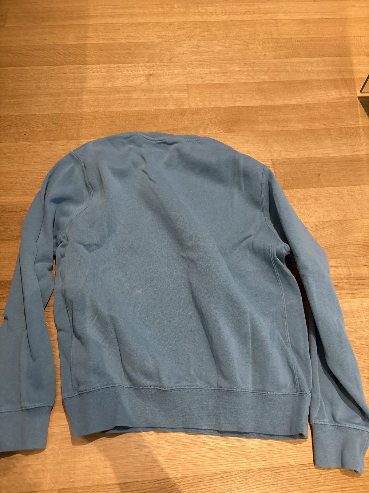 Nike Nike Crewneck Size US M / EU 48-50 / 2 - 4 Thumbnail