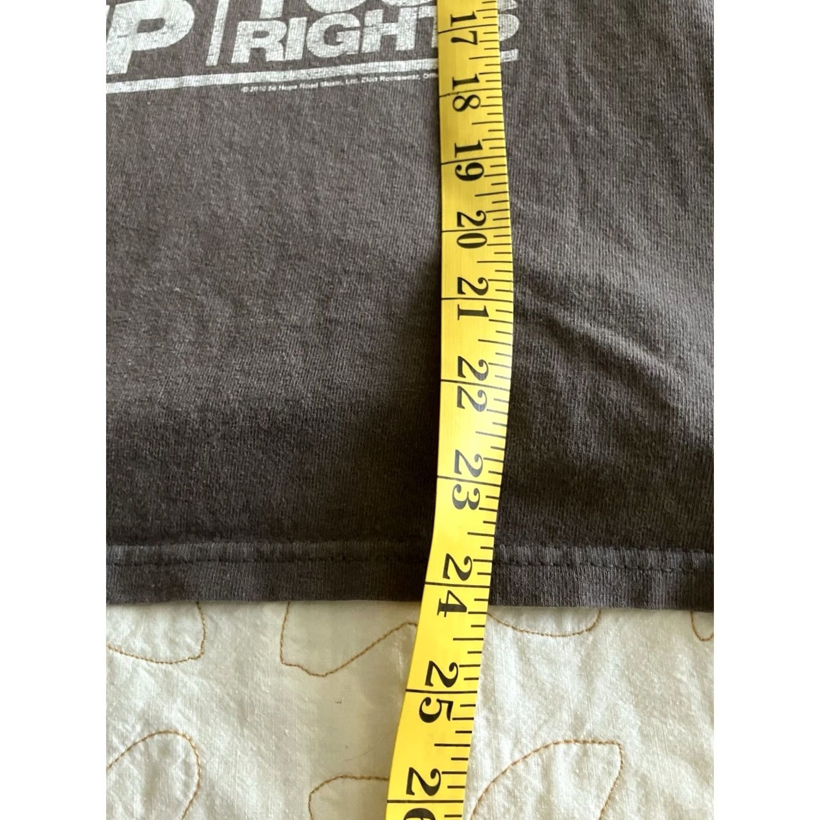 Vintage VINTAGE Bob Marley Shirt Mens Medium Black Get Up Stand Up Zion Rootswear Tee 10 Size US M / EU 48-50 / 2 - 7 Thumbnail