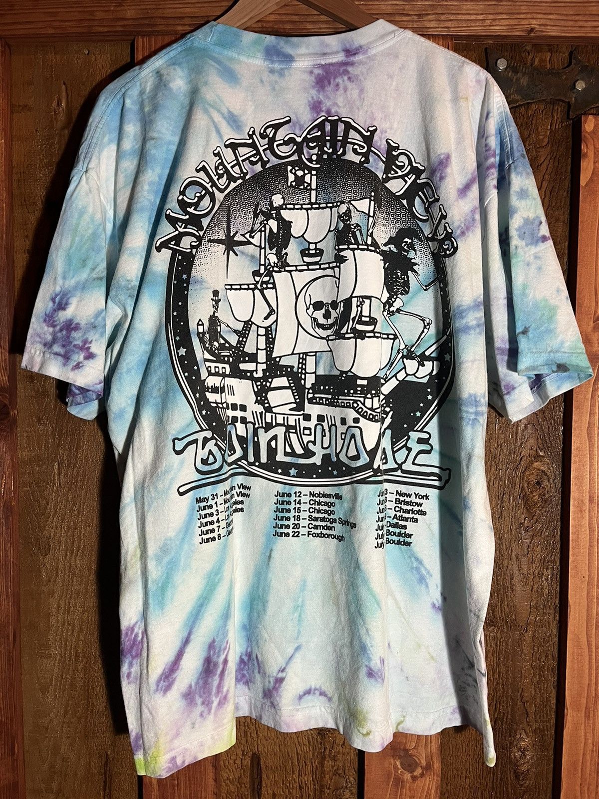 Online Ceramics Golden Door XL Size US XL / EU 56 / 4 - 2 Thumbnail