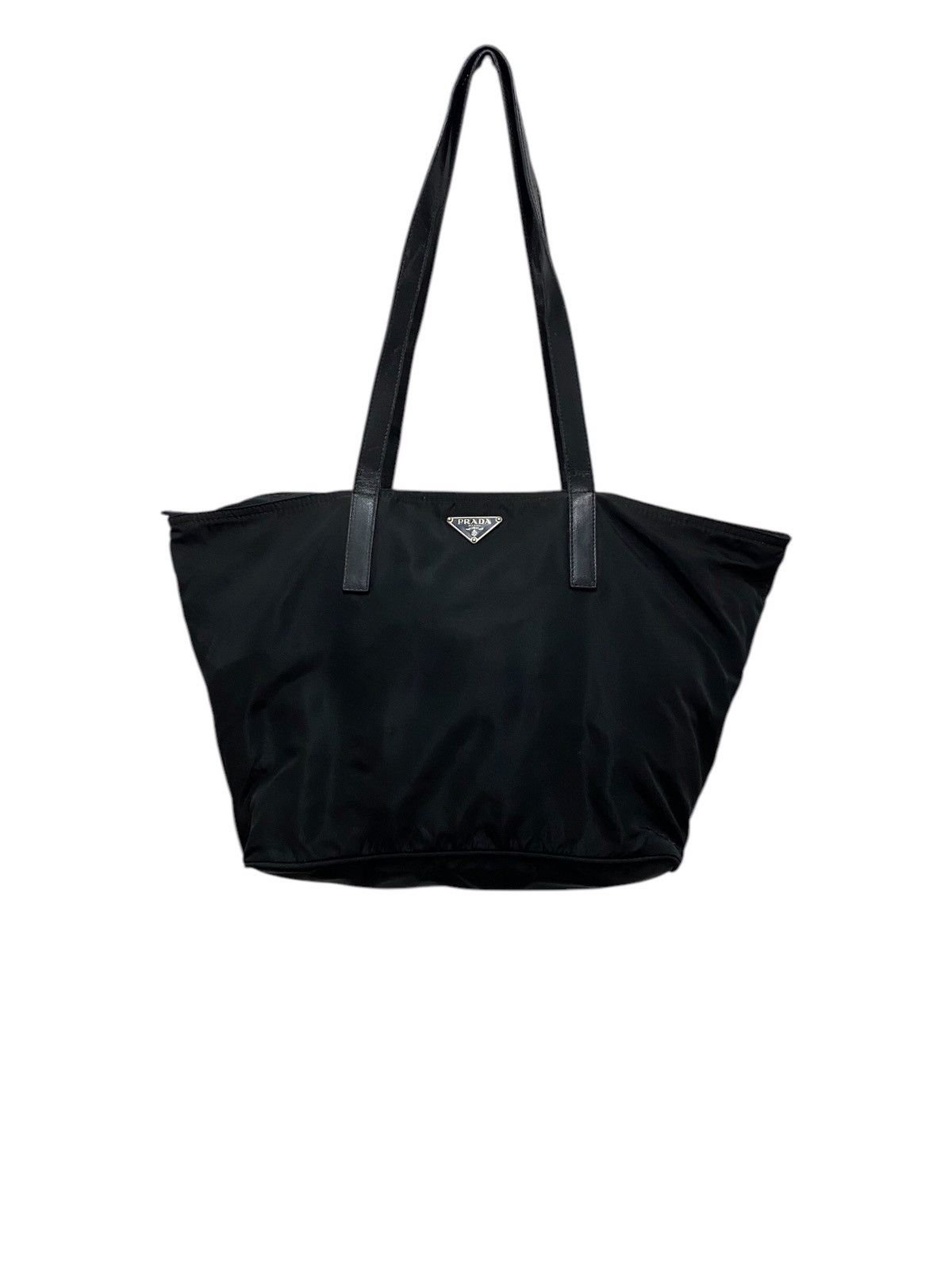 Prada Prada nylon shoulder bag Size ONE SIZE - 1 Thumbnail
