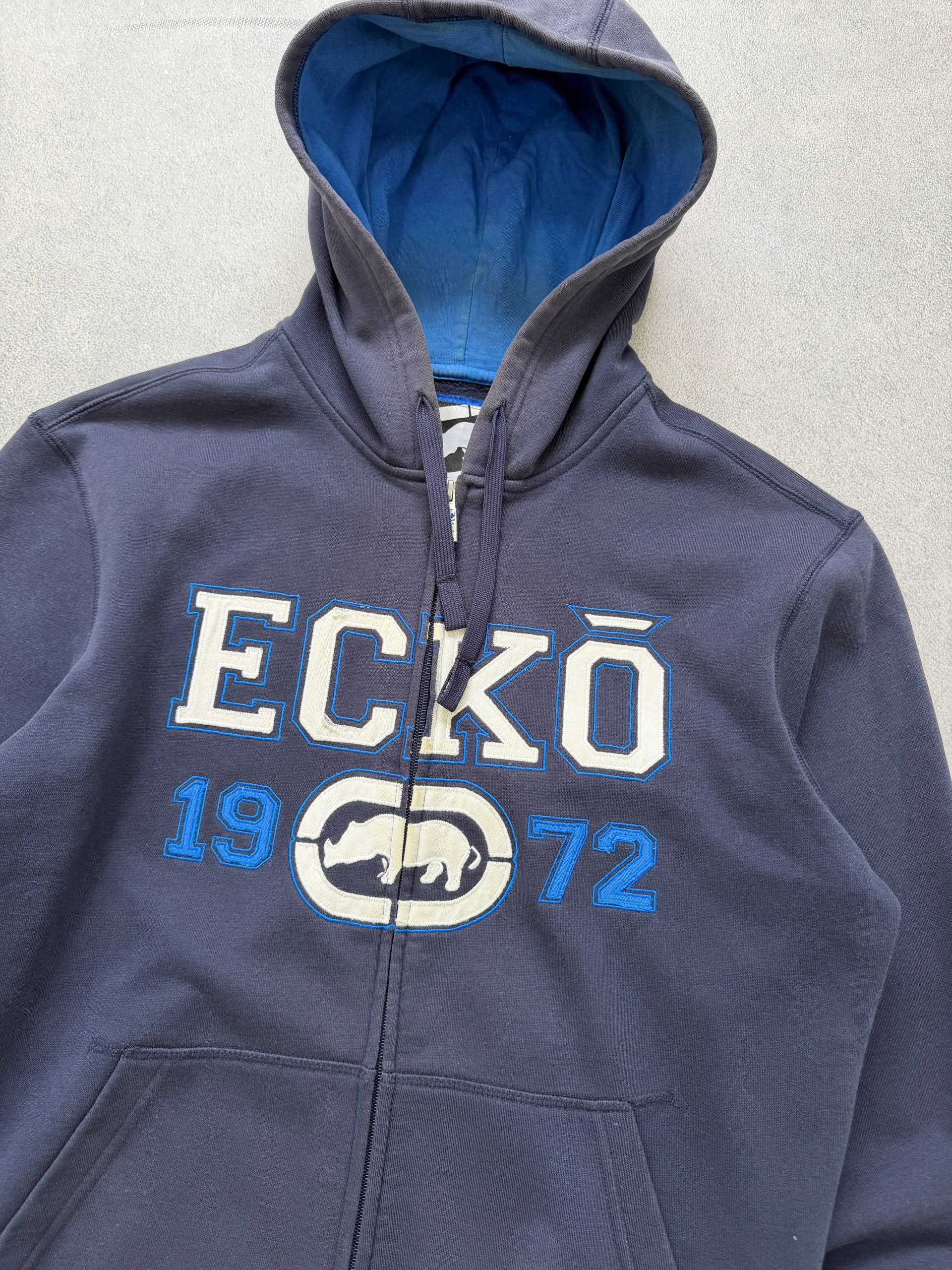 Ecko Unltd. Ecko Unltd. Vintage Tracksuit Sk8 Rap Hip Hop Baggy Size US M / EU 48-50 / 2 - 6 Thumbnail