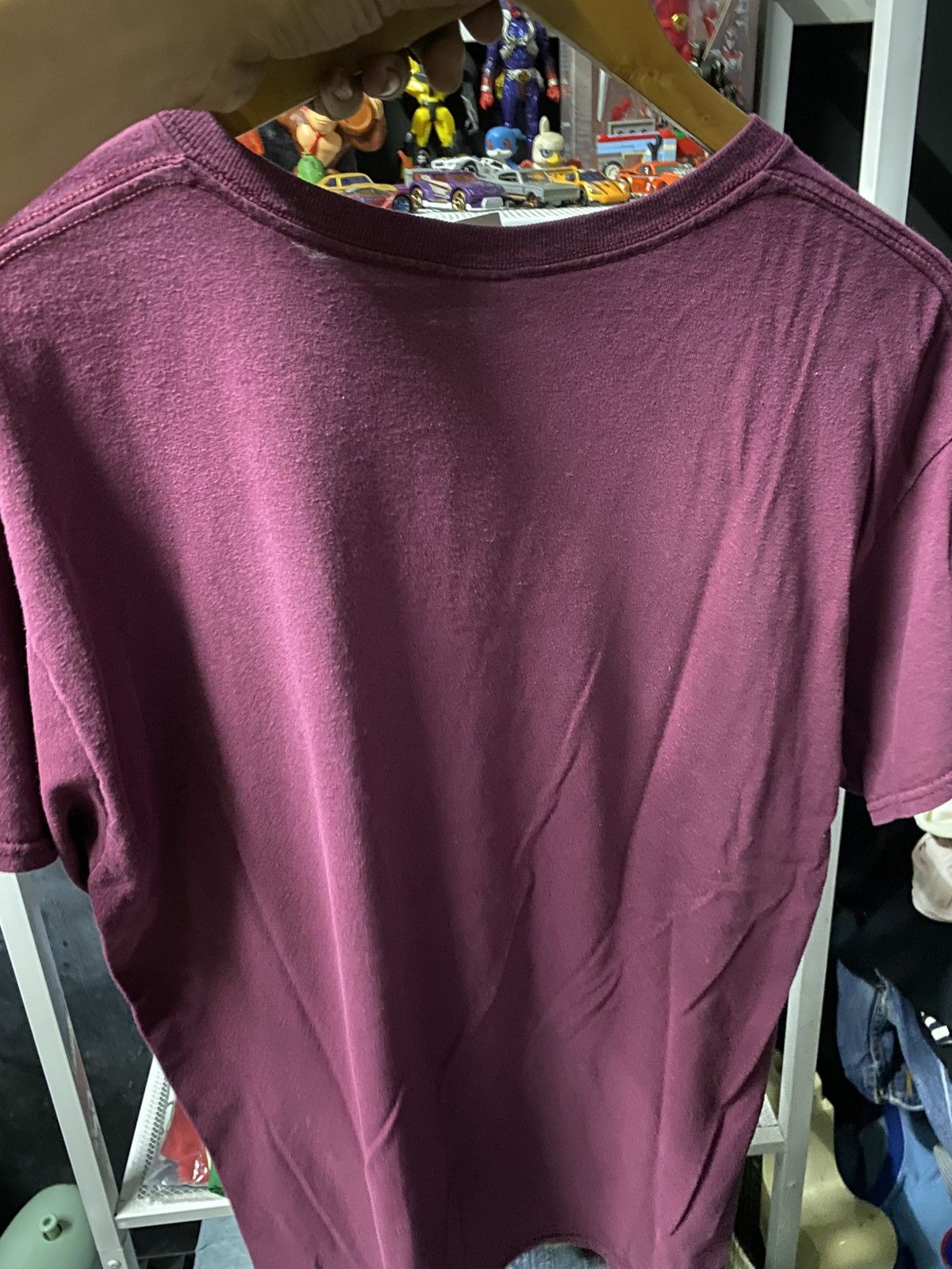 Cartoon Network × Gildan × Vintage Vtg Y2K DragonBall Size US L / EU 52-54 / 3 - 6 Thumbnail