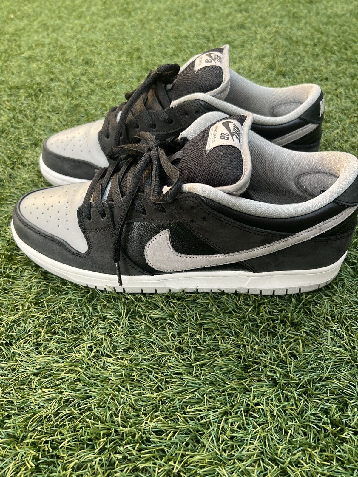 Nike Nike SB Dunks Low Jpack Shadow Size US 10.5 / EU 43-44 - 3 Thumbnail