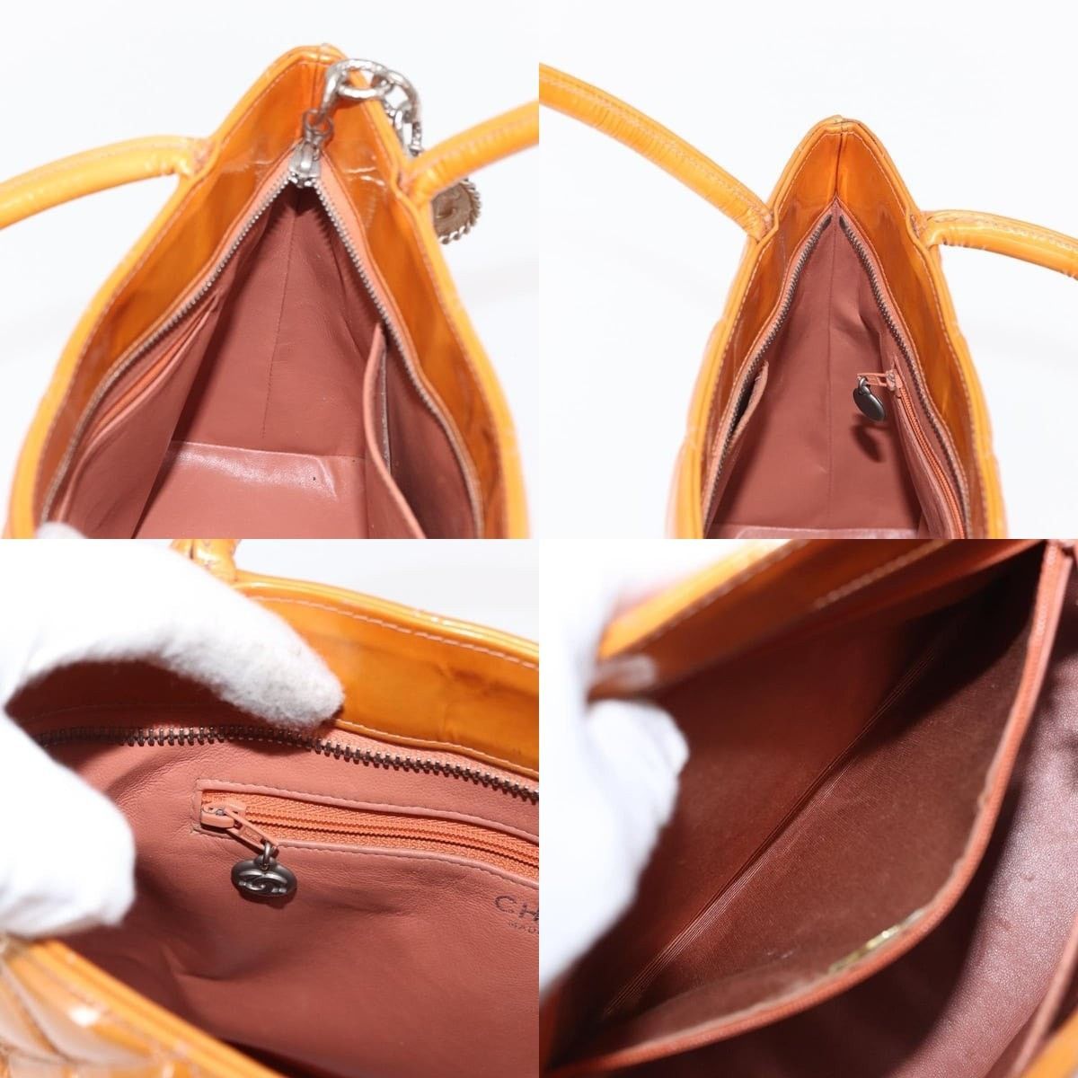 Chanel Chanel Classic Tote Size ONE SIZE - 7 Thumbnail